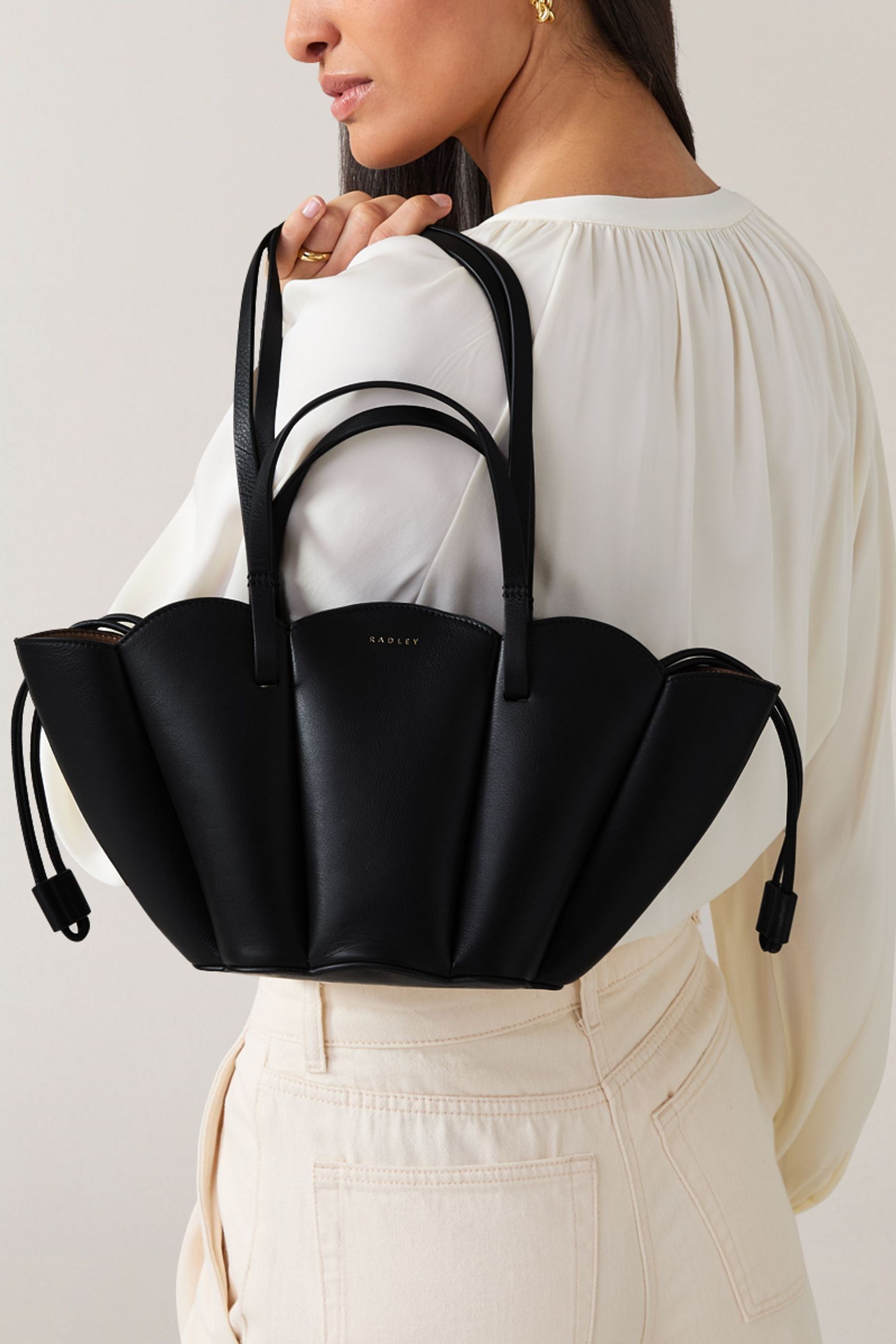 Radley small grab bag outlet