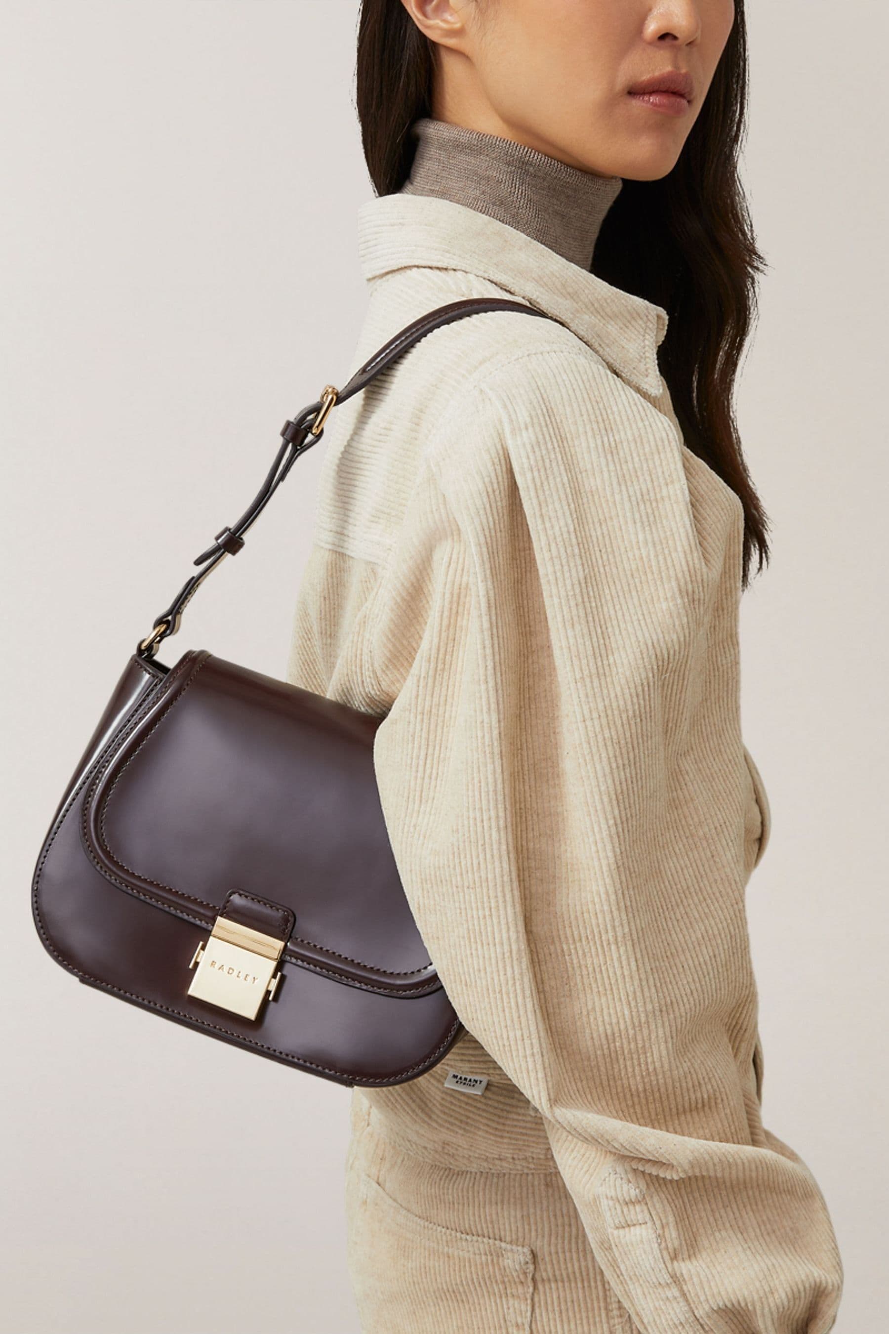Radley over shoulder bag deals