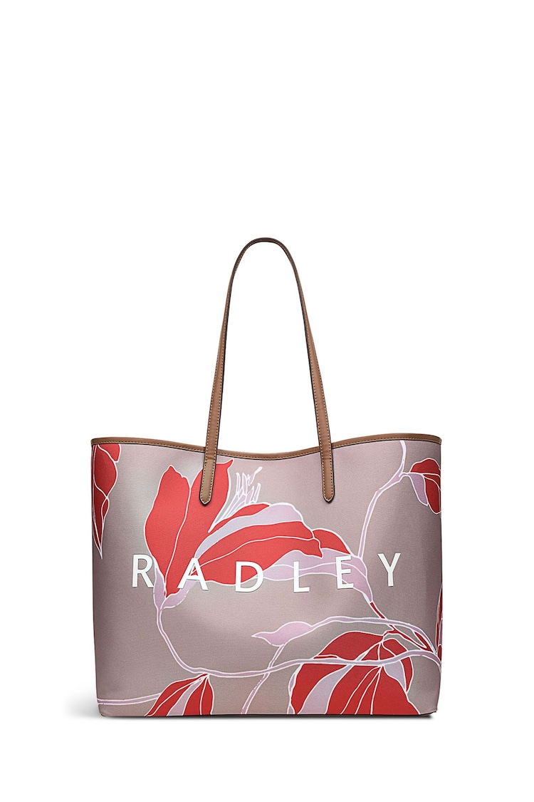 Radley London Large Open Top Tote Bag - Image 1 of 5