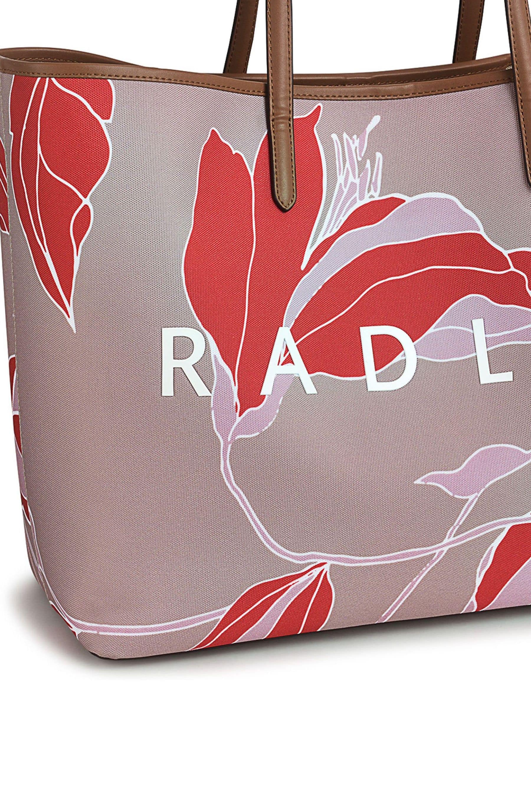 Large radley bag on sale
