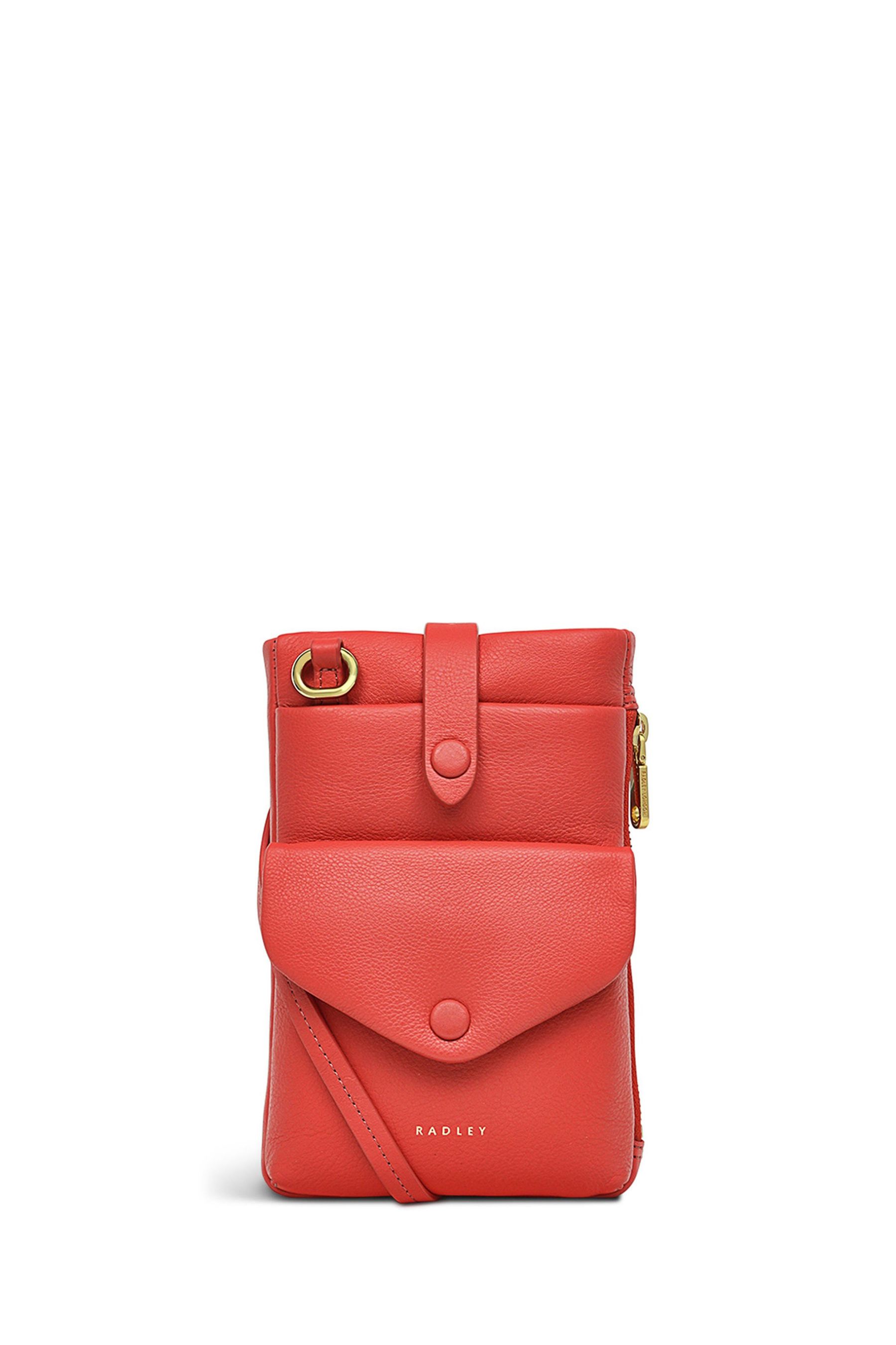 Radley wilton way phone bag online