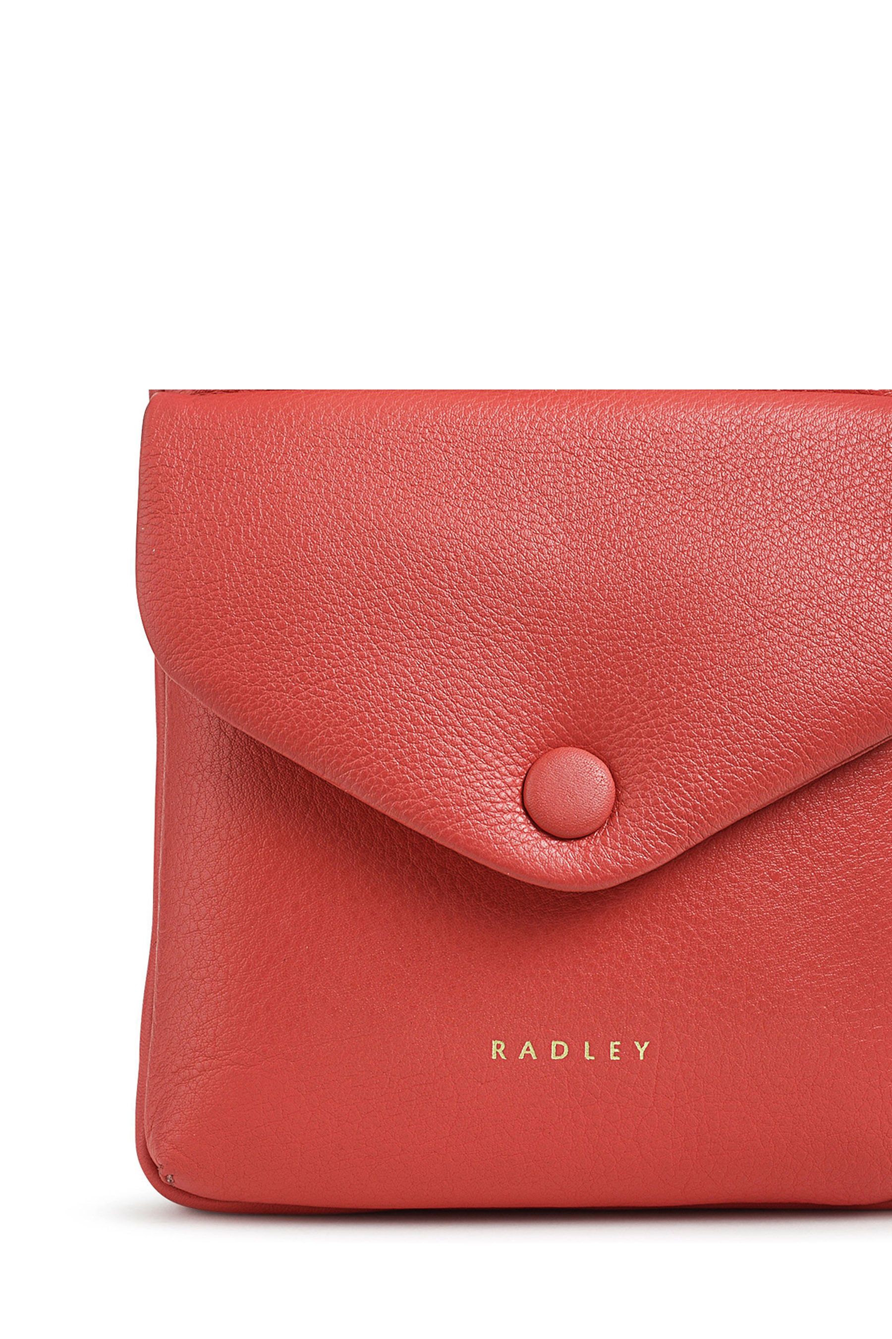 Radley cotton street purse new arrivals