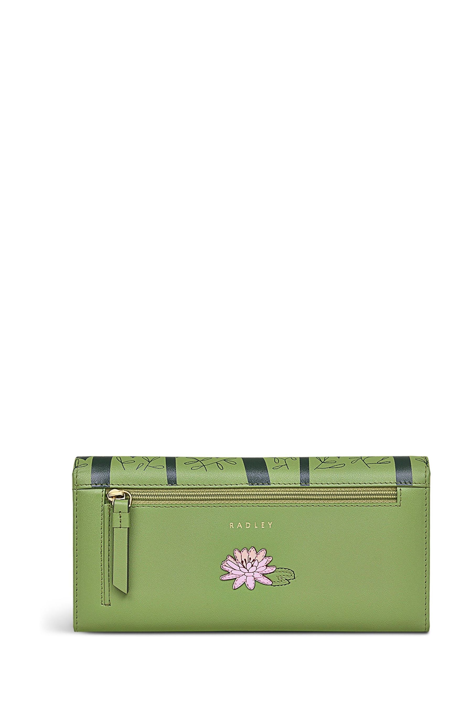 Radley flapover matinee purse sale