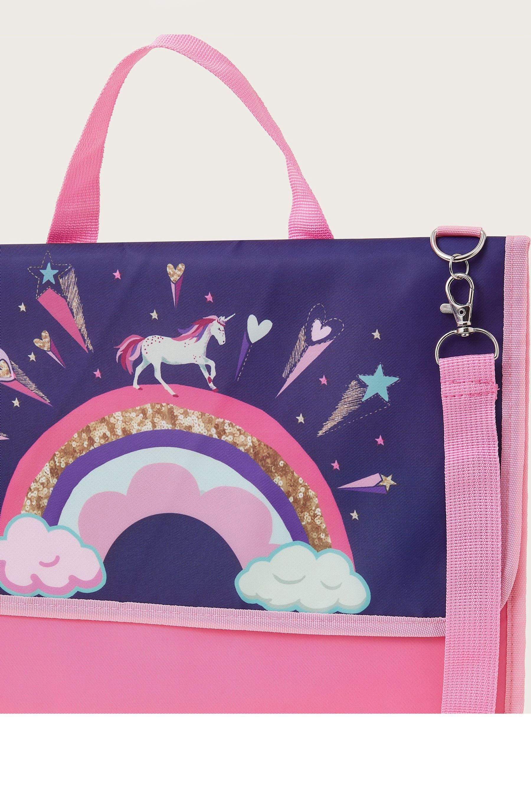Next rainbow bag online