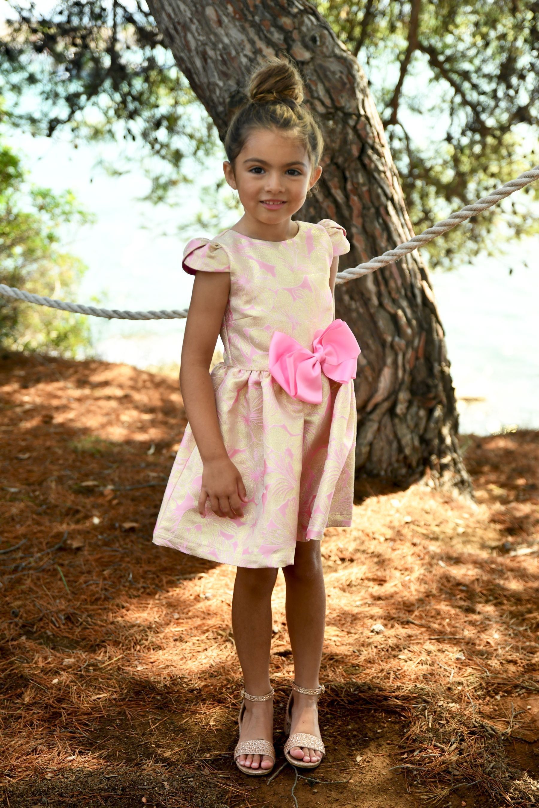 Next flower dress on sale