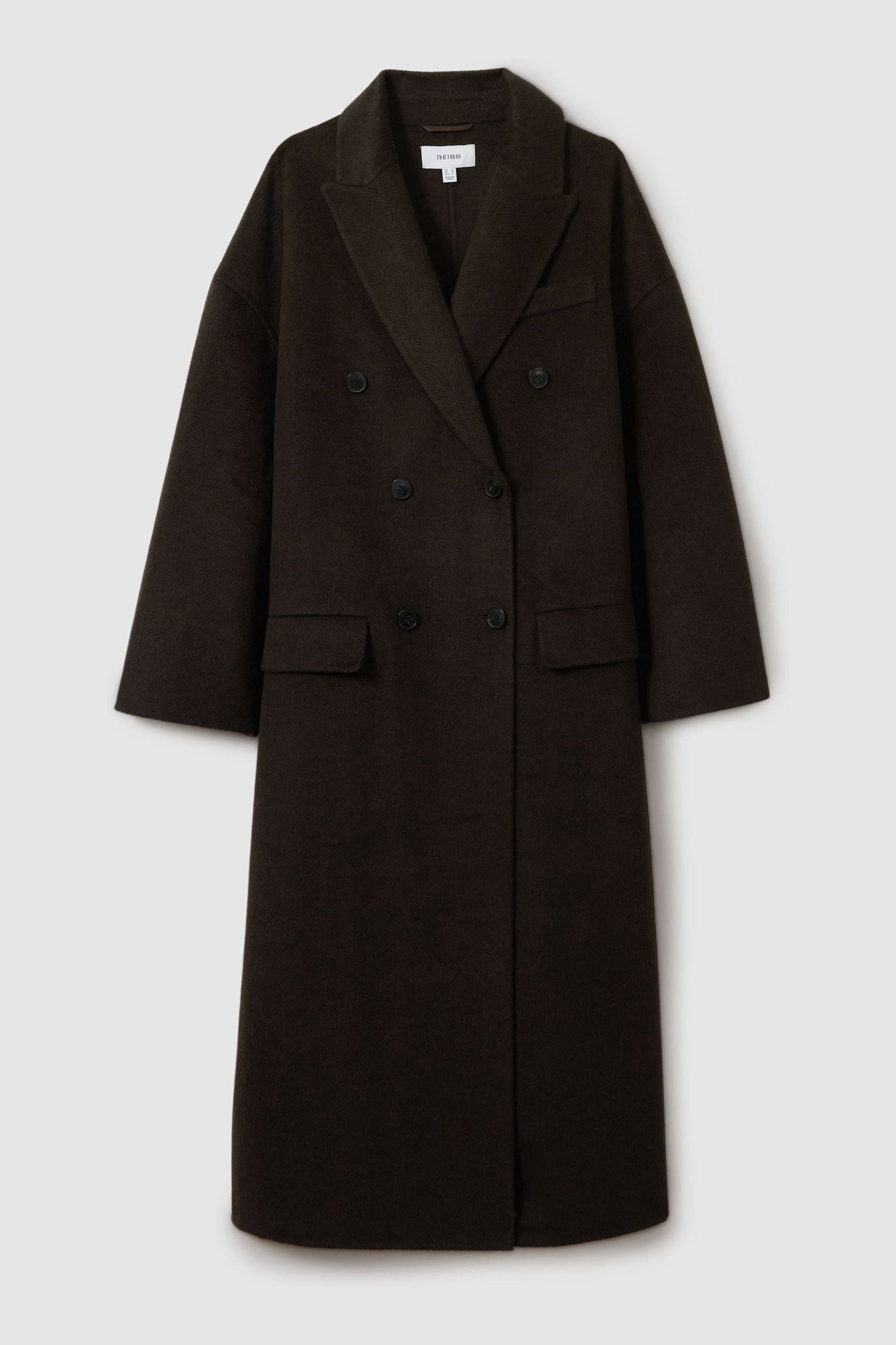 Lara coat all saints cheap