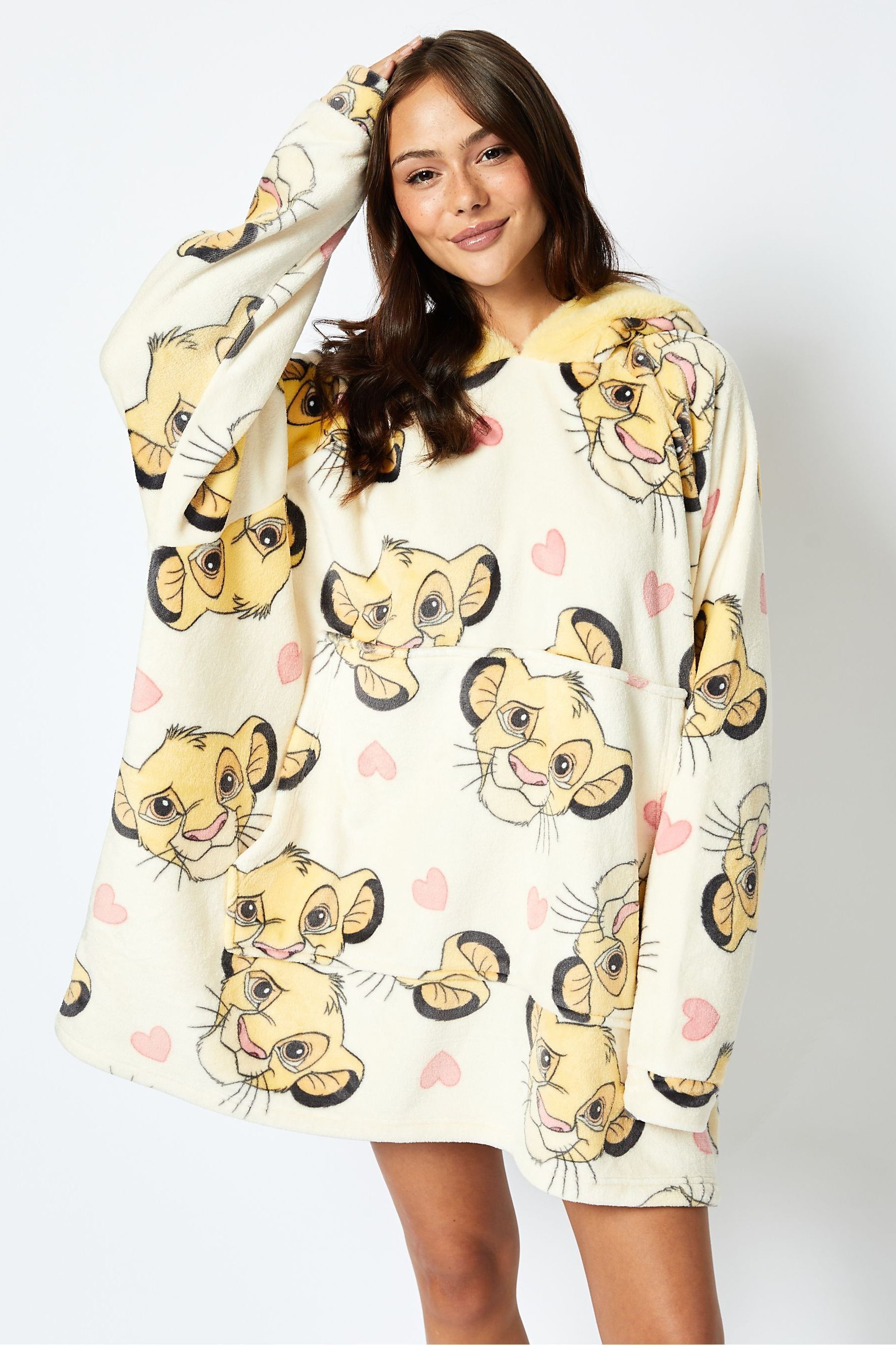 Simba pyjamas womens clearance
