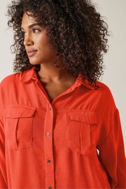 Evans Utility Shirt - Image 4 of 5