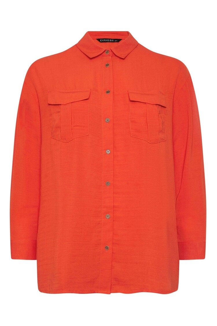 Evans Utility Shirt - Image 5 of 5