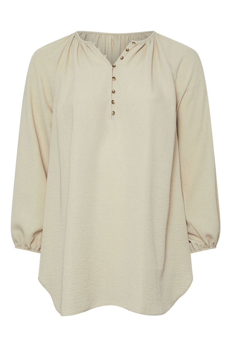 Evans Long Sleeve Boho Blouse - Image 5 of 5