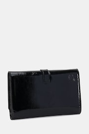 Novo Black Ally Clutch Bag - Image 4 of 4