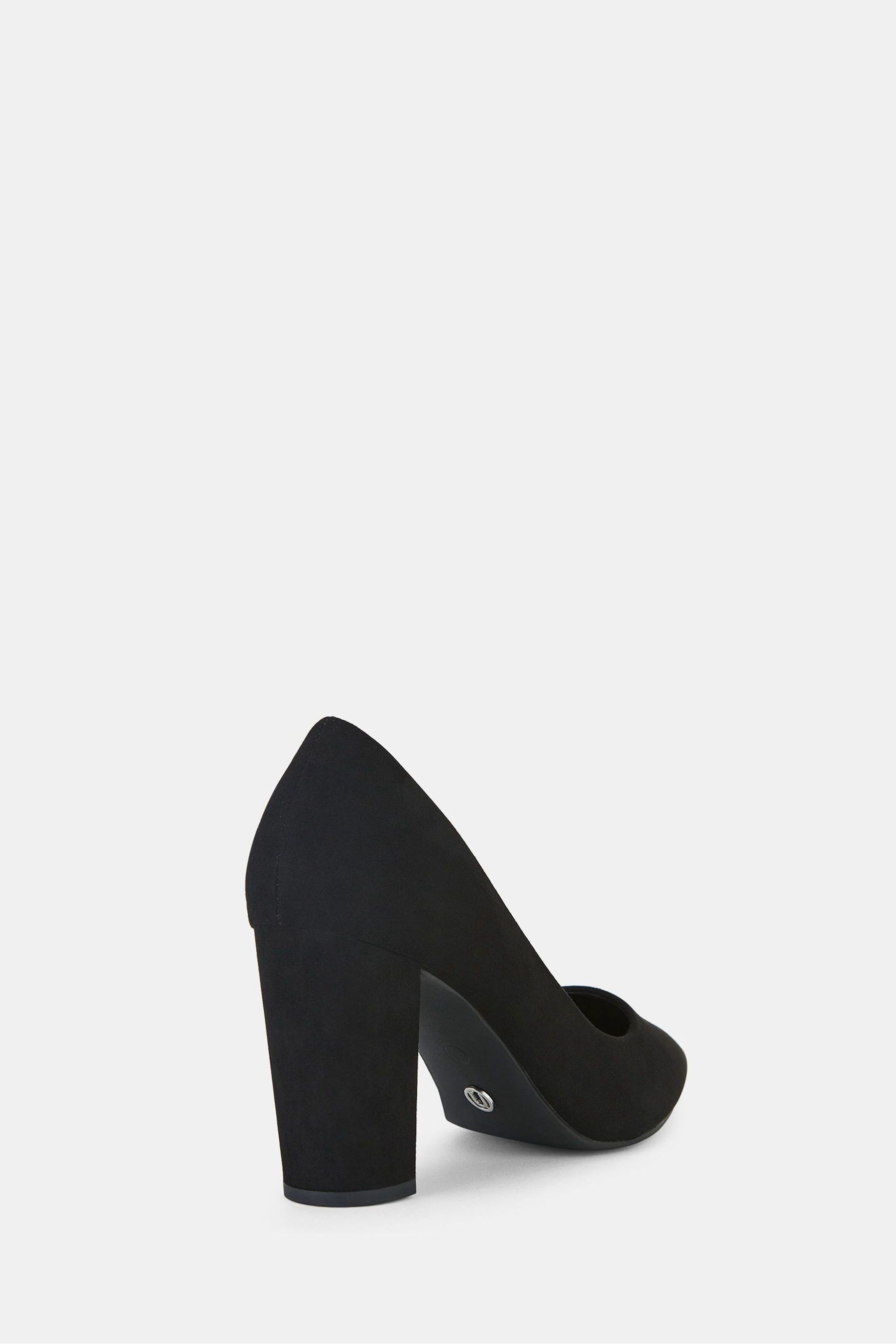 Next black court heels online