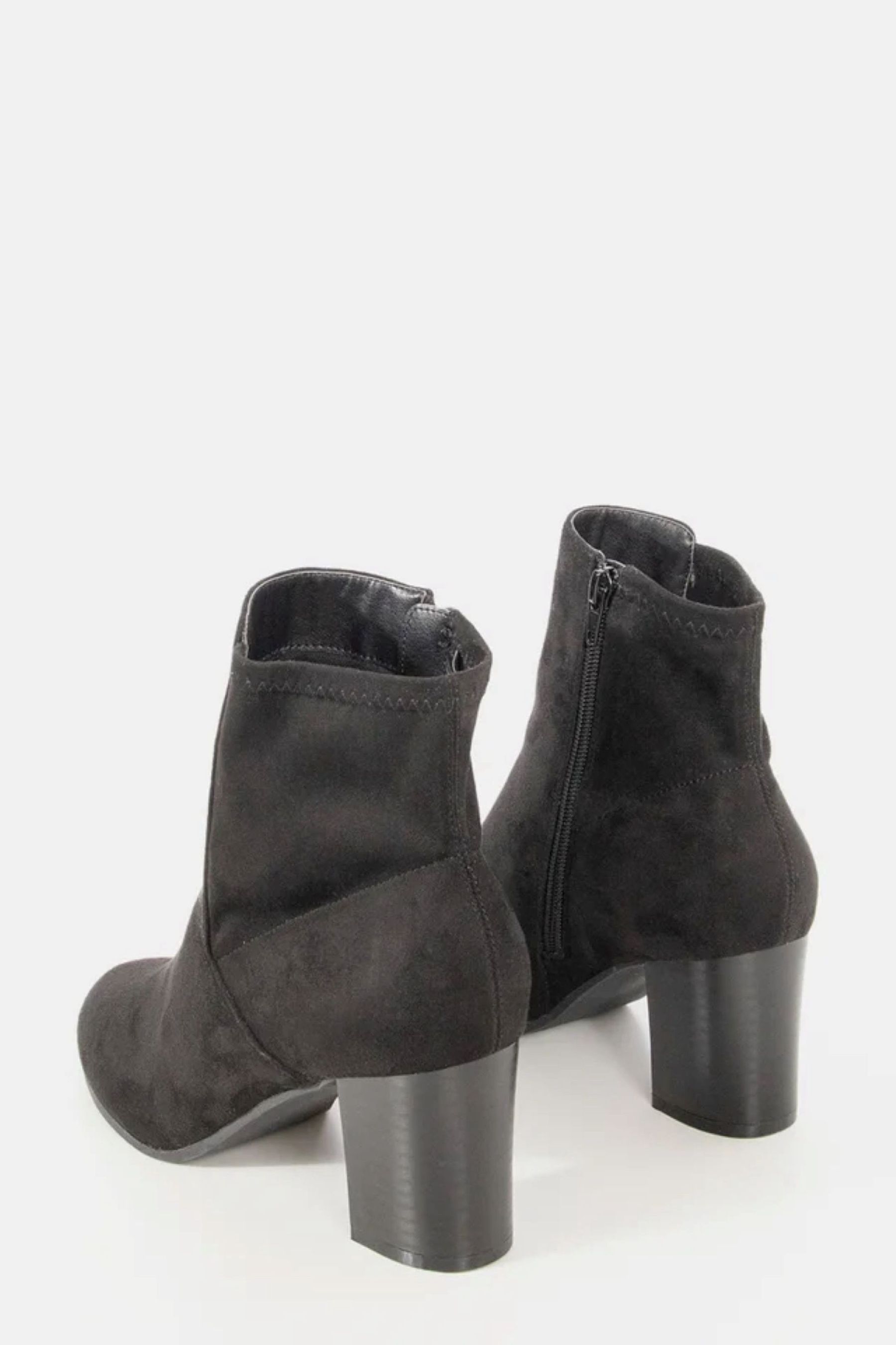 Novo ankle boots new arrivals