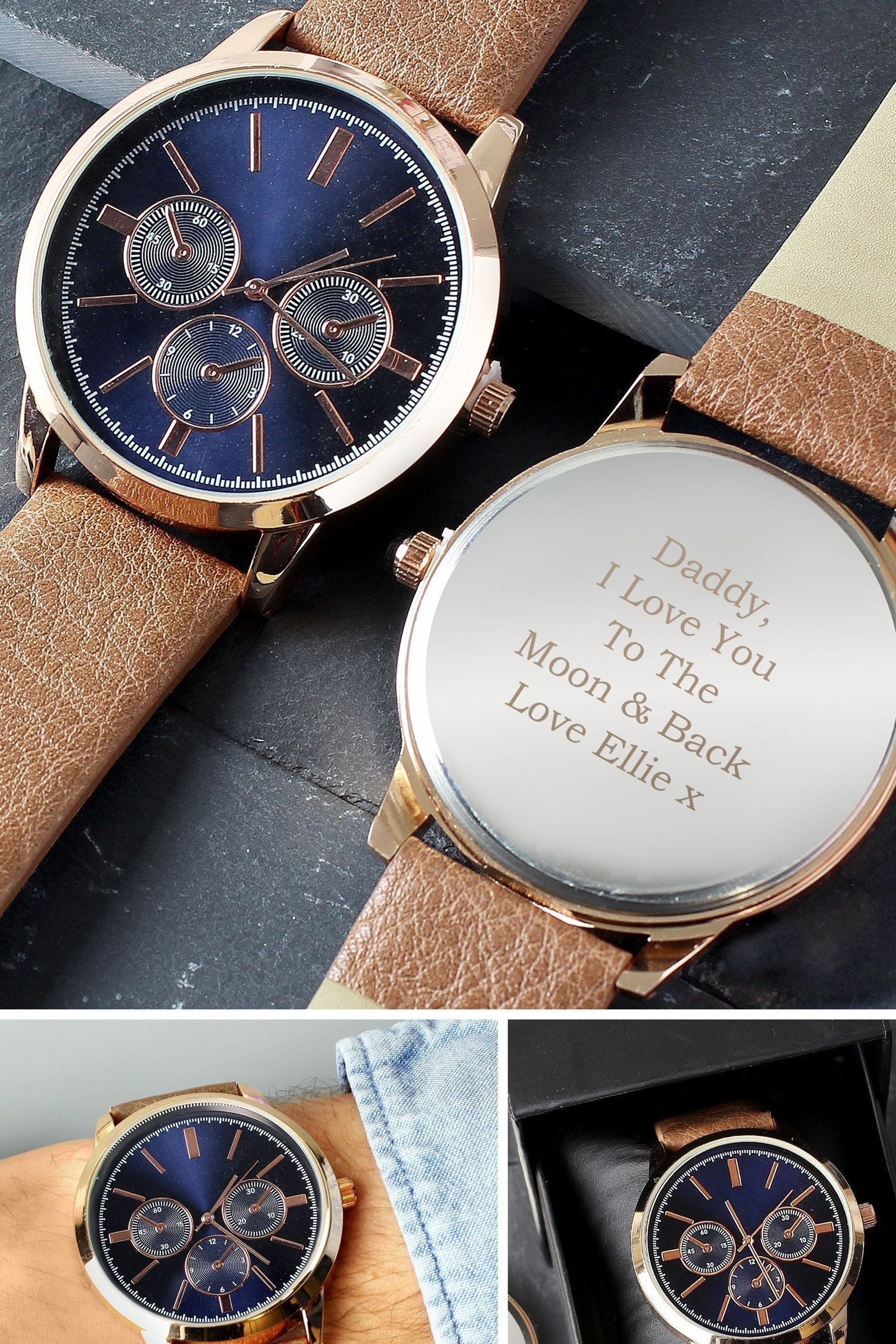Mens watches next 2025