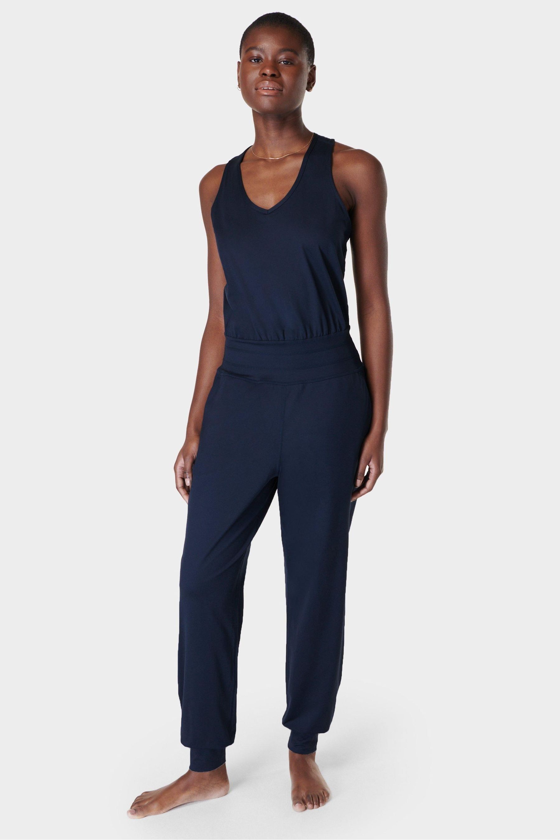 Yoga jumpsuit canada outlet