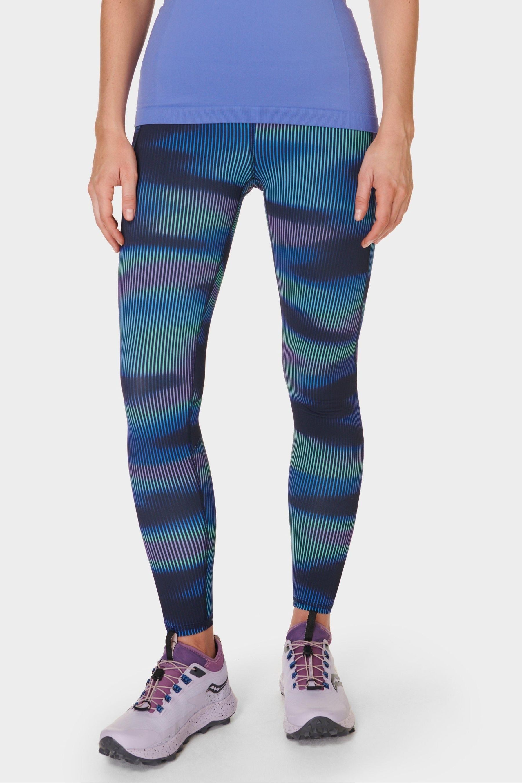 Zero gravity run leggings store