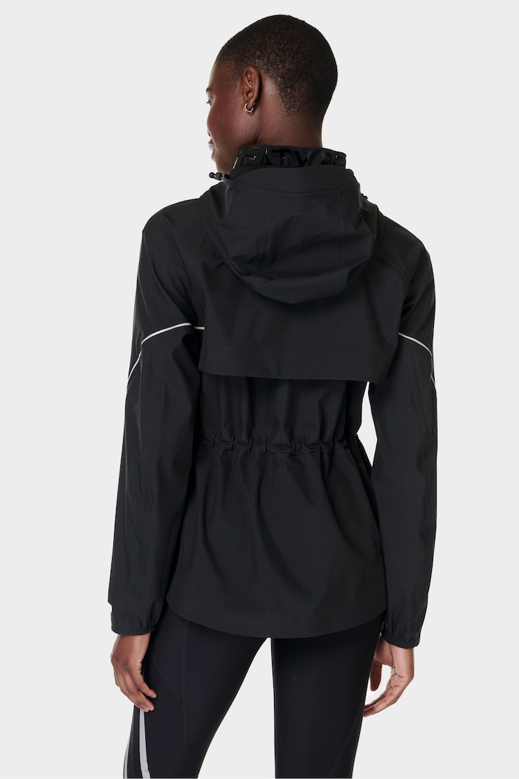 Sweaty Betty Black Ultra Performance Jacket - Image 2 of 10