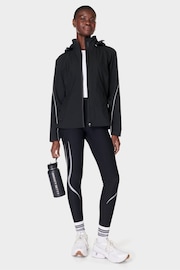 Sweaty Betty Black Ultra Performance Jacket - Image 4 of 10