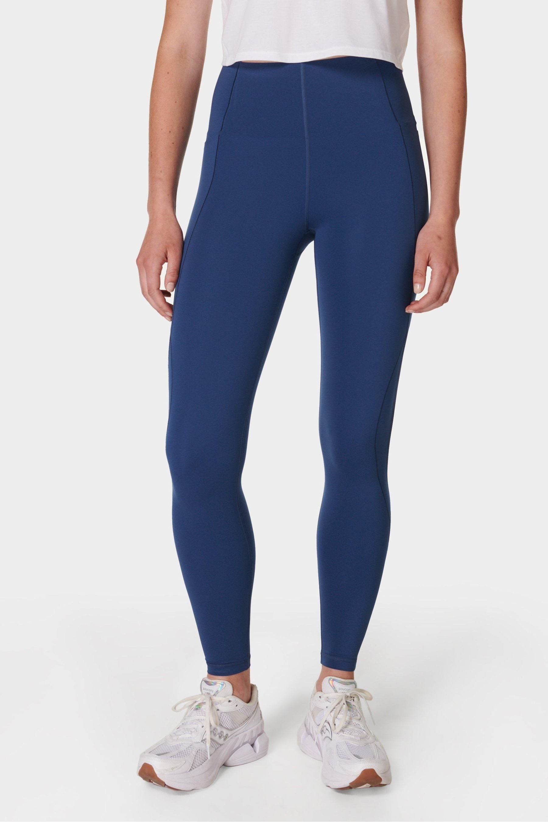 High waisted gym tights australia clearance