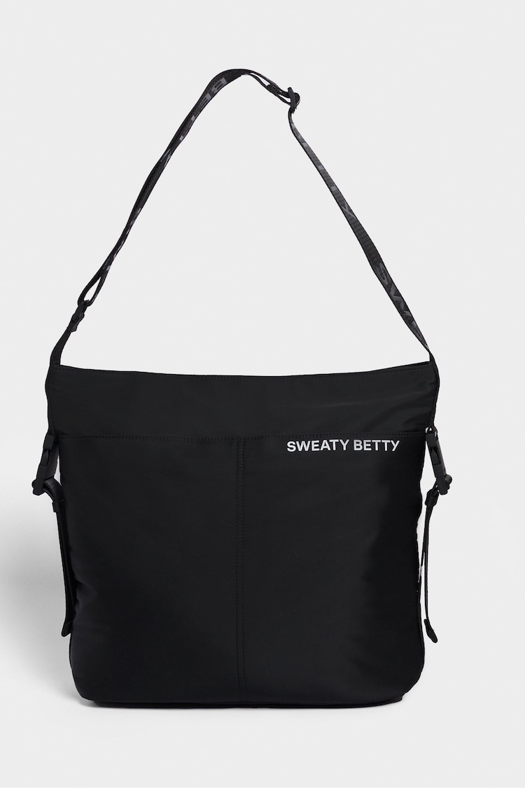 Sweaty Betty Black Strive Tote - Image 1 of 6