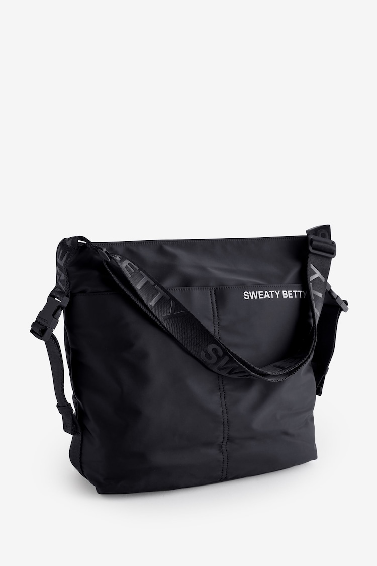 Sweaty Betty Black Strive Tote - Image 2 of 6