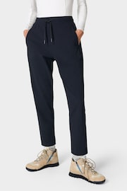 Sweaty Betty Black Winter Explorer Trousers - Image 4 of 8