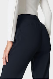 Sweaty Betty Black Winter Explorer Trousers - Image 7 of 8