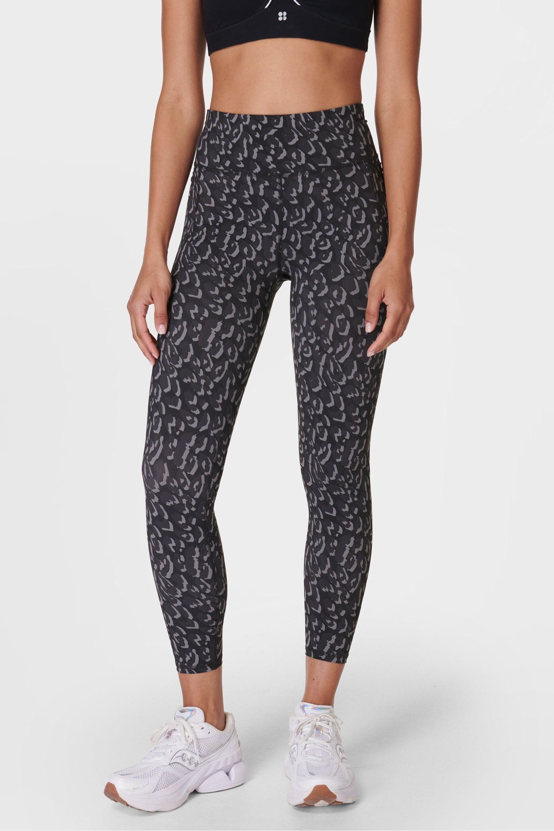 Zero gravity run leggings store
