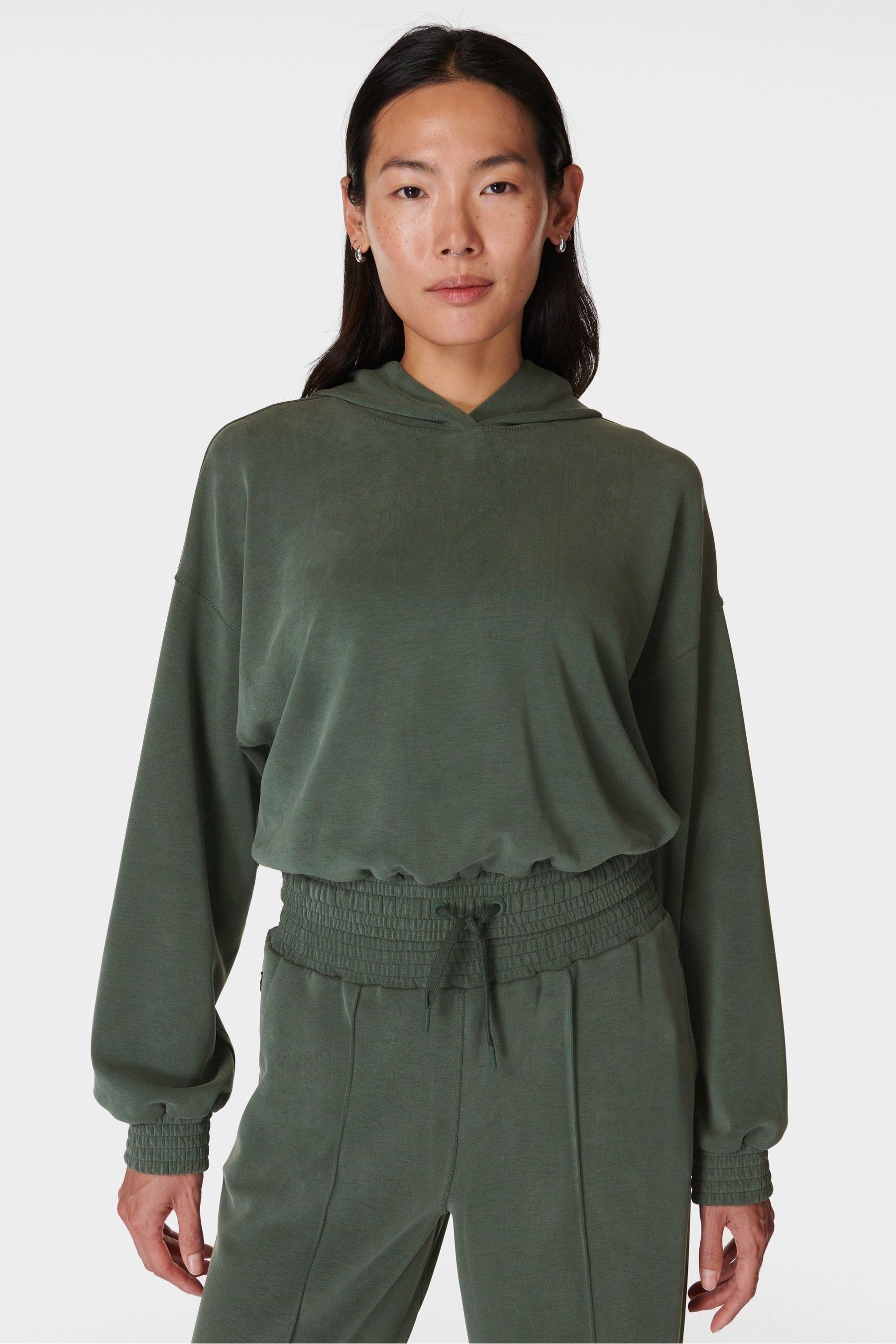 Sand cloud hoodie 2025