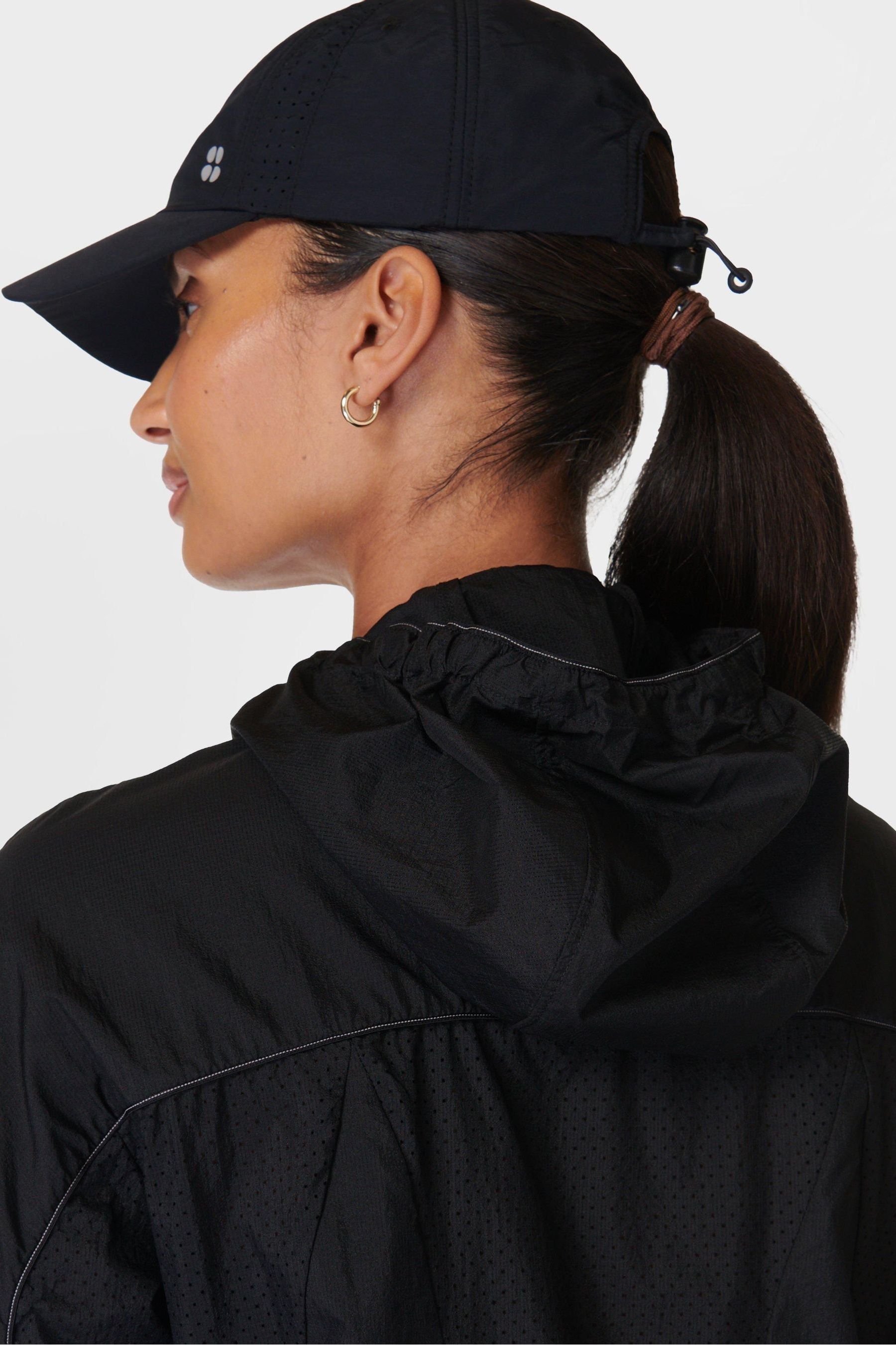 Sweaty betty cargo shell jacket outlet