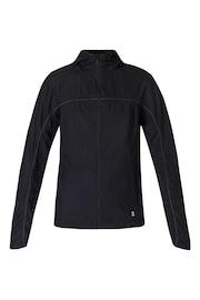 Sweaty Betty Black Aerodynamic Lightweight Running Shell Jacket - Image 6 of 6