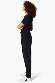 Sweaty Betty Black Explorer Jumpsuit - Image 3 of 9