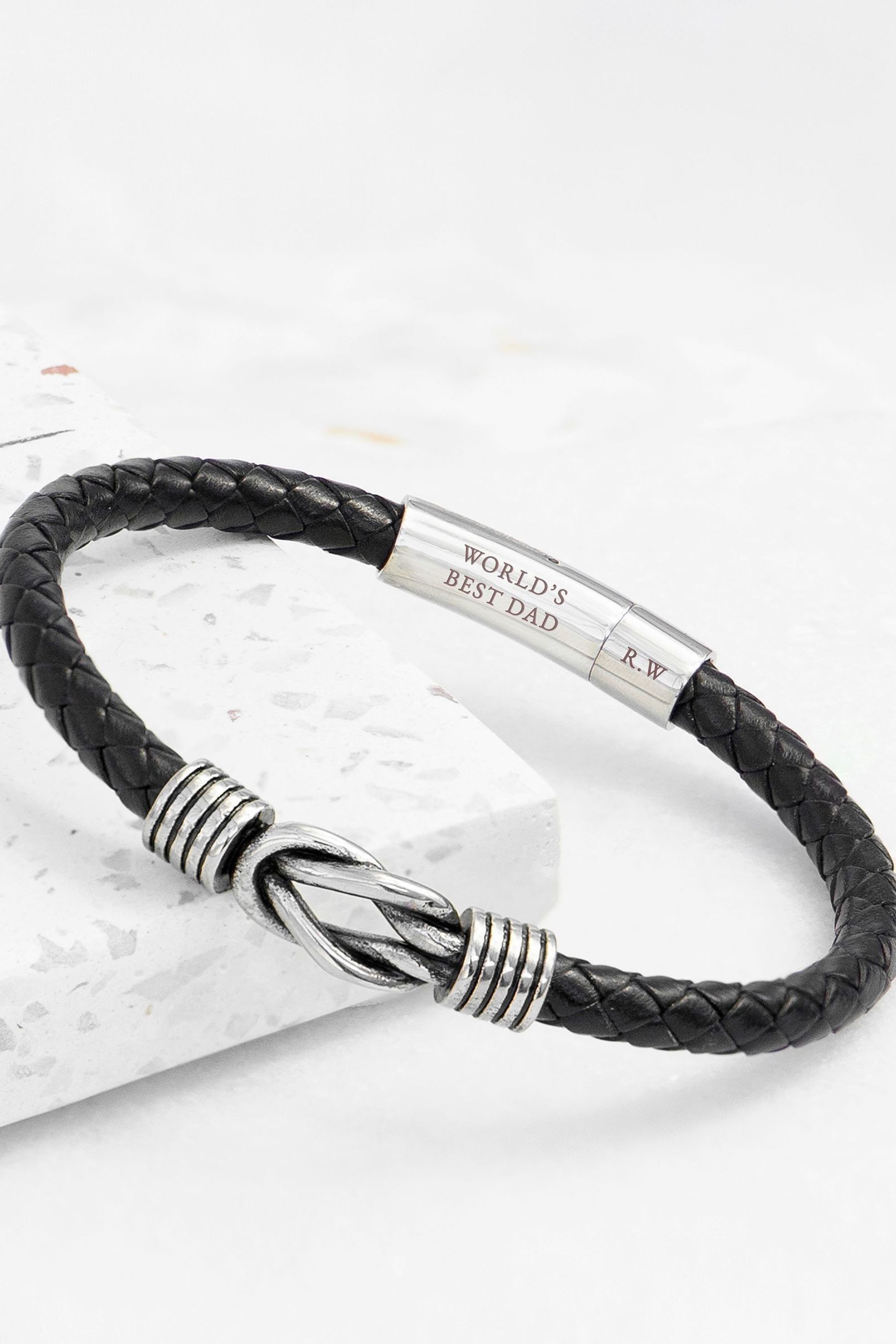 Next personalised bracelet sales