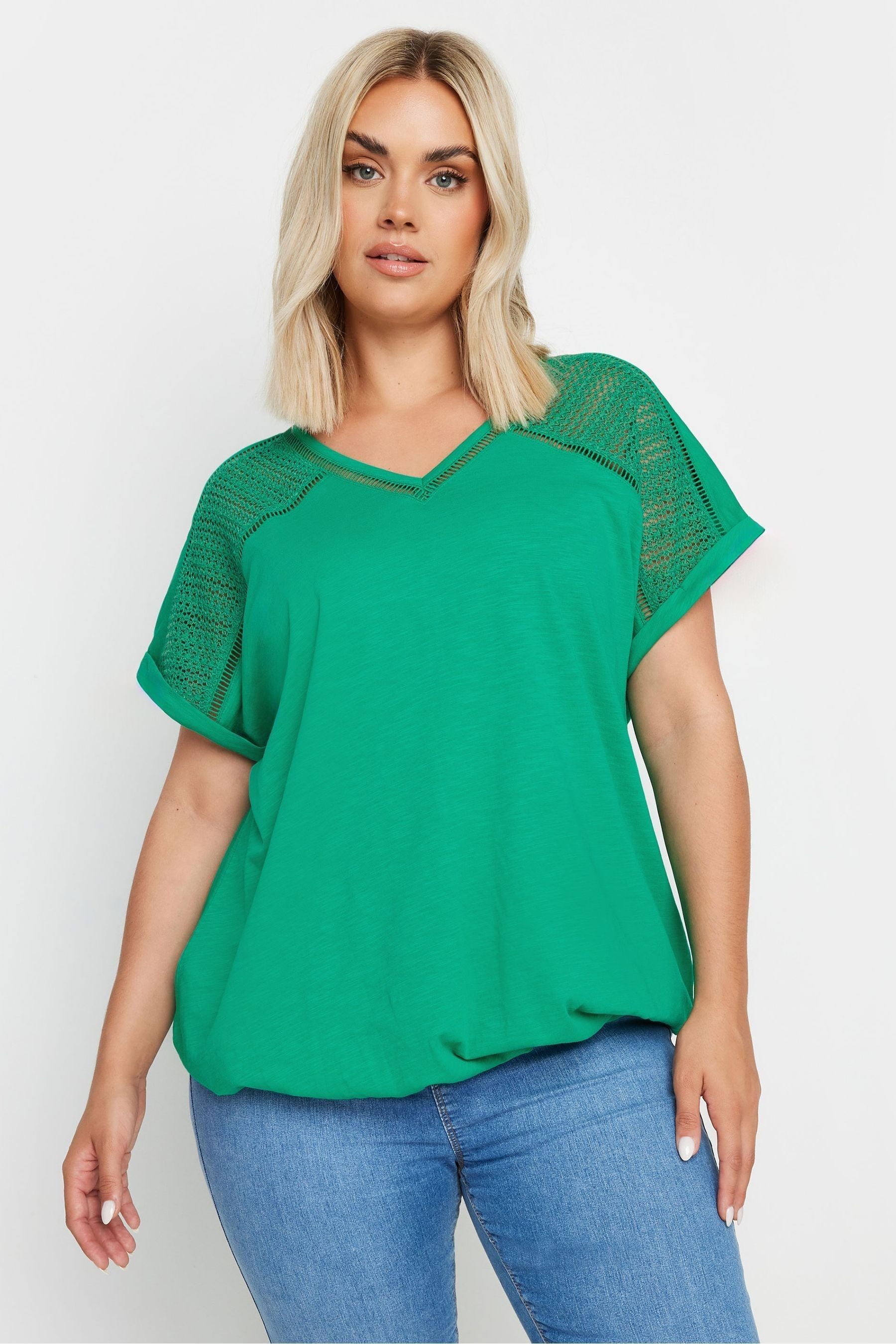 Next womens bubble hem tops hot sale