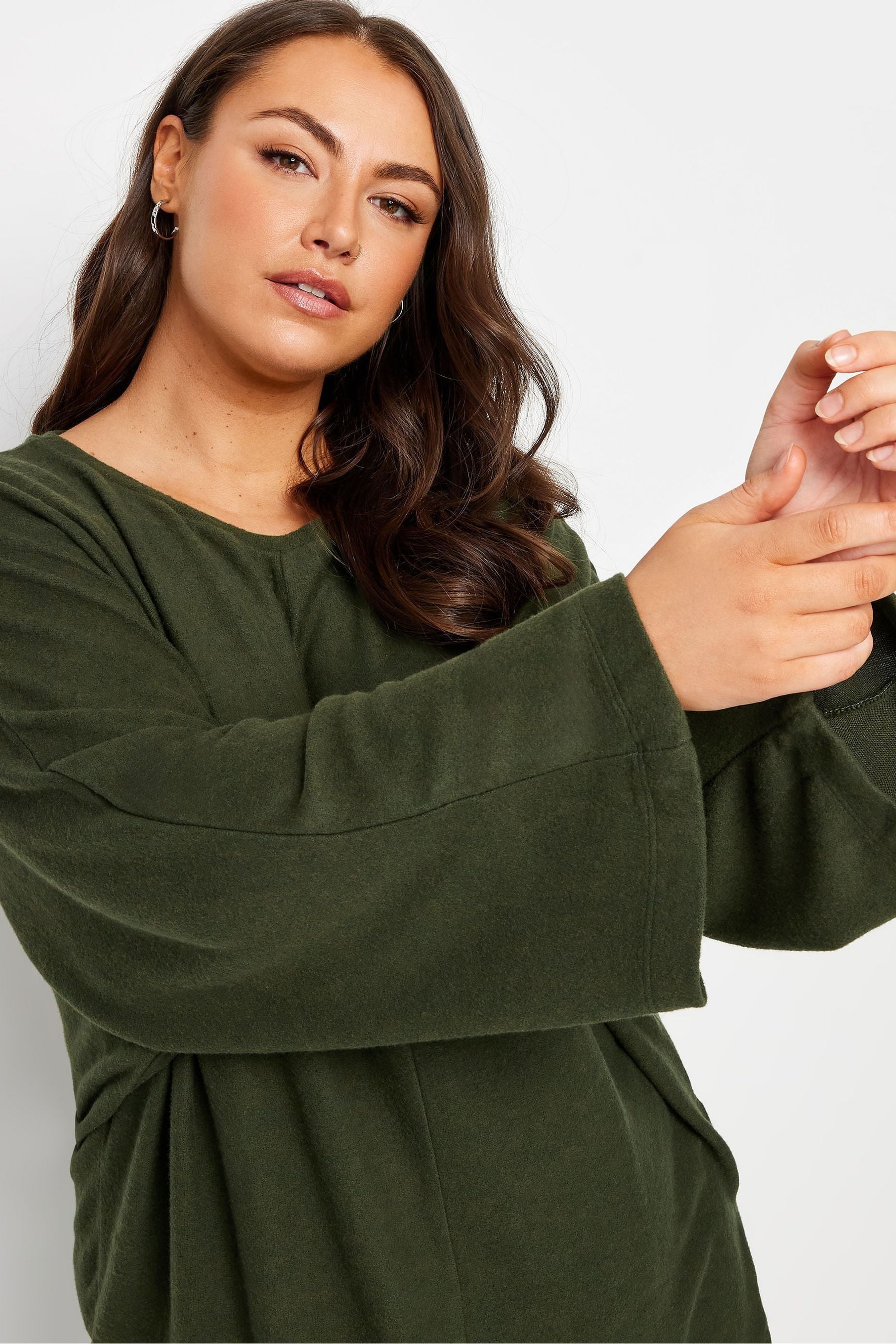 Batwing jumper next sales