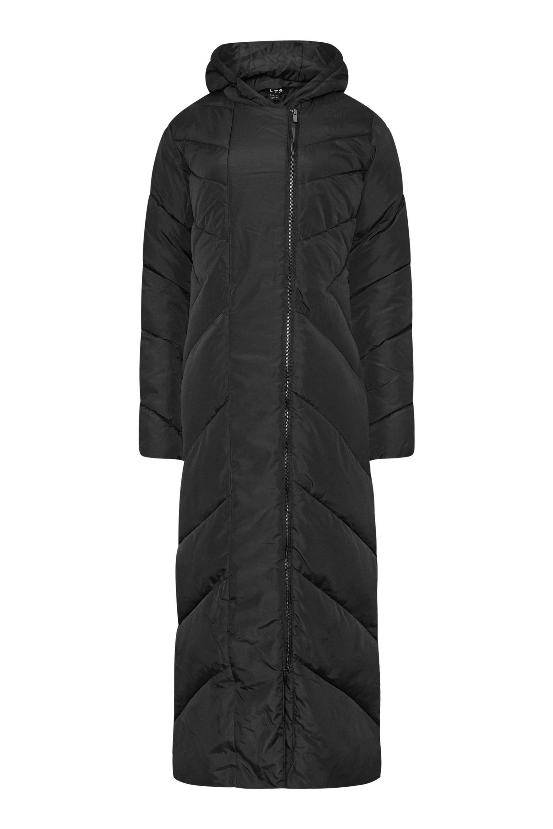 Long tall sally winter coats top