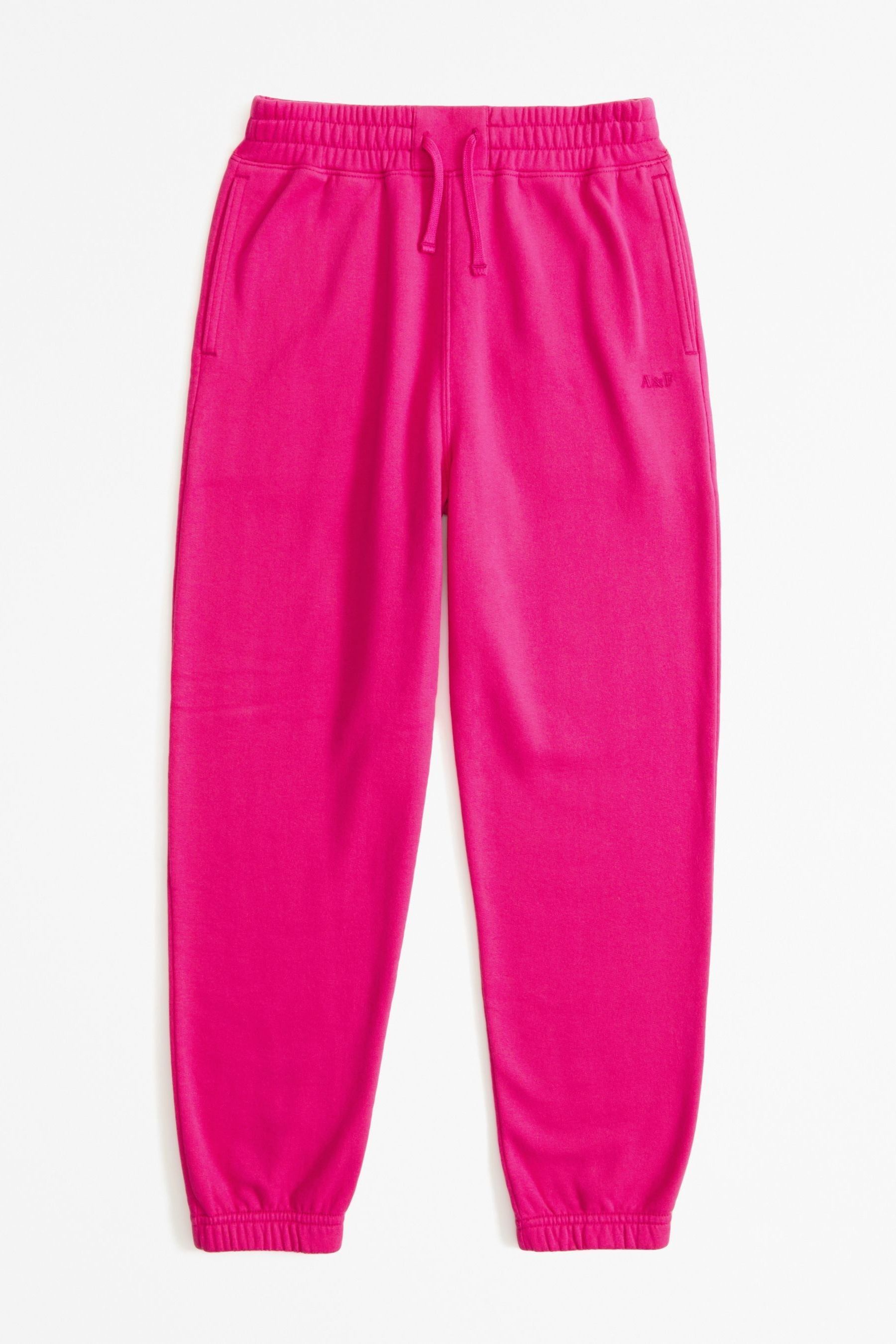 Joggers abercrombie top