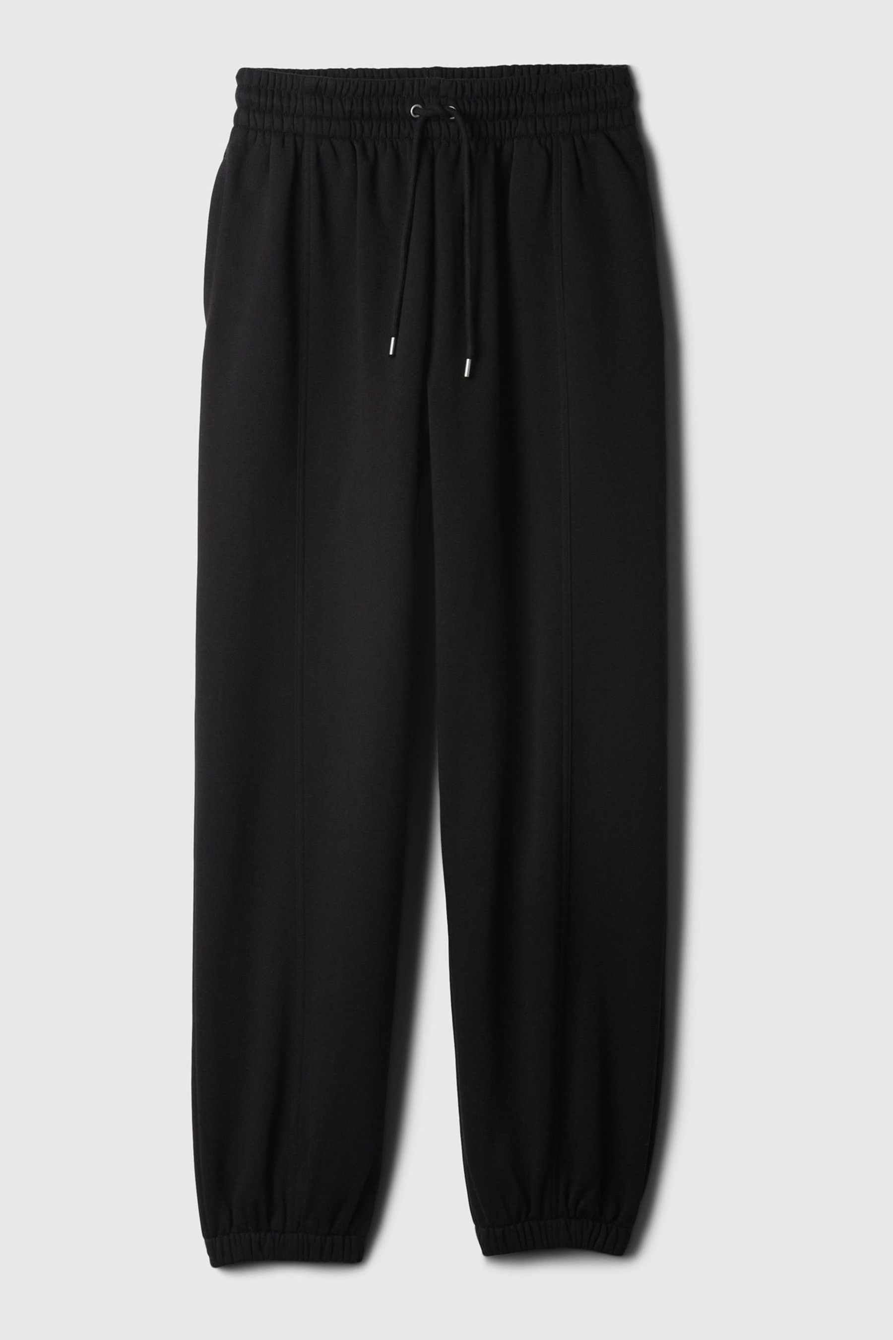 Buy Gap Black Vintage Soft Baggy Joggers from the Next UK online shop