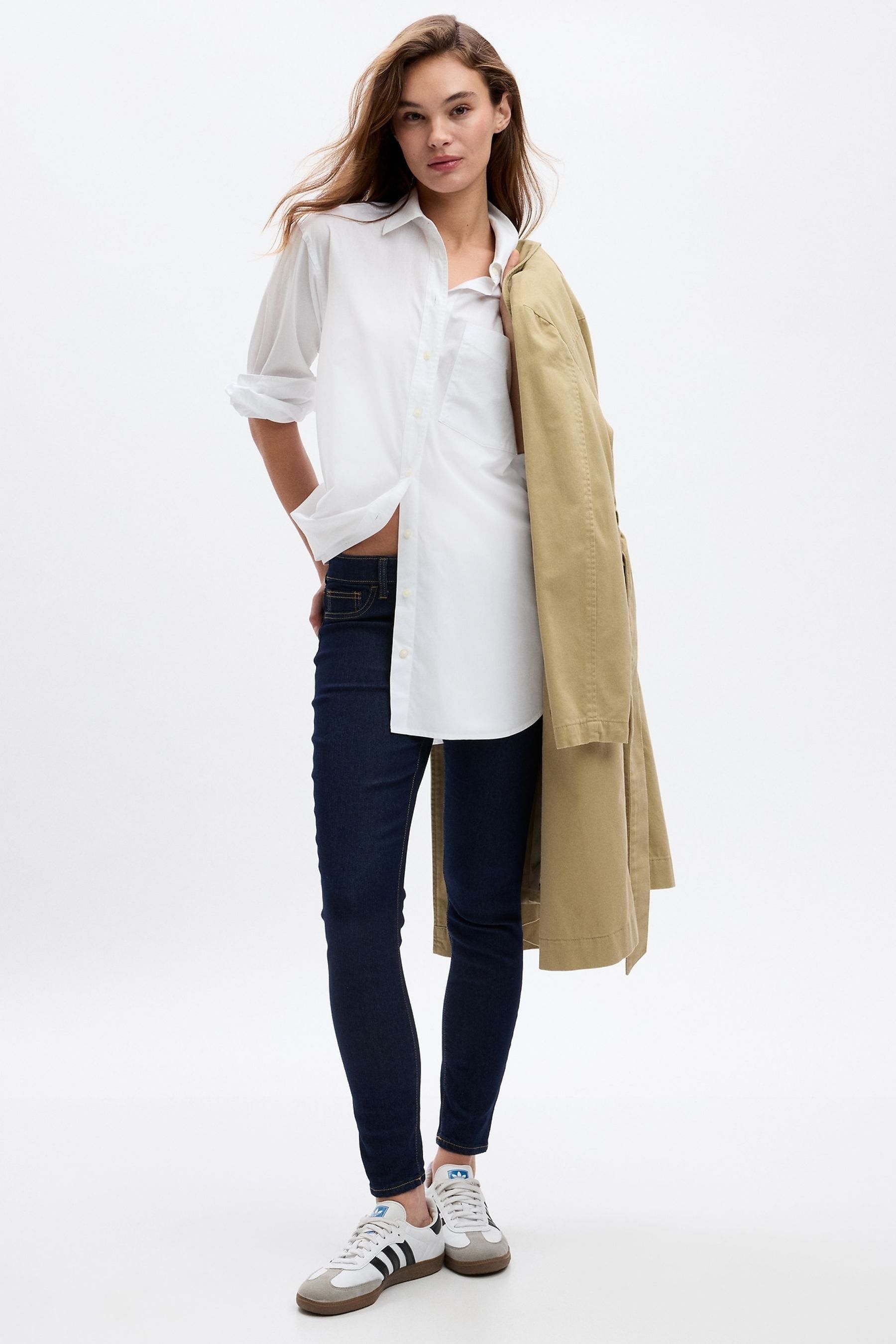 Gap favourite jegging store