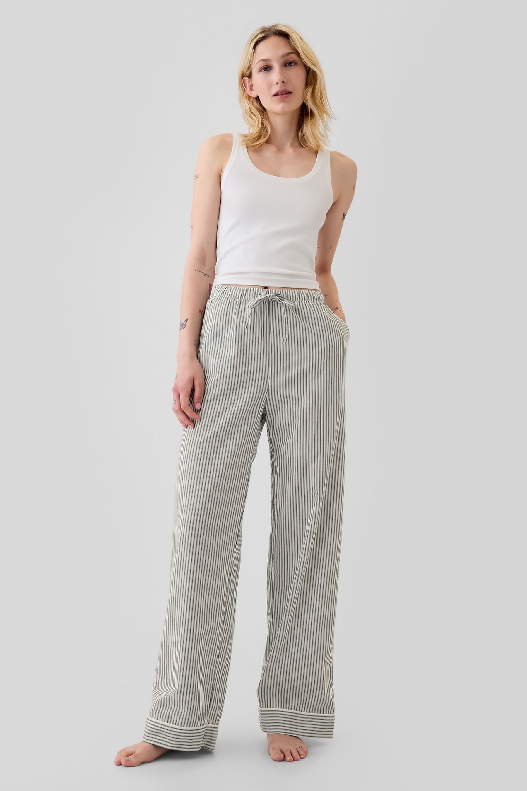 Gap pyjama bottoms online