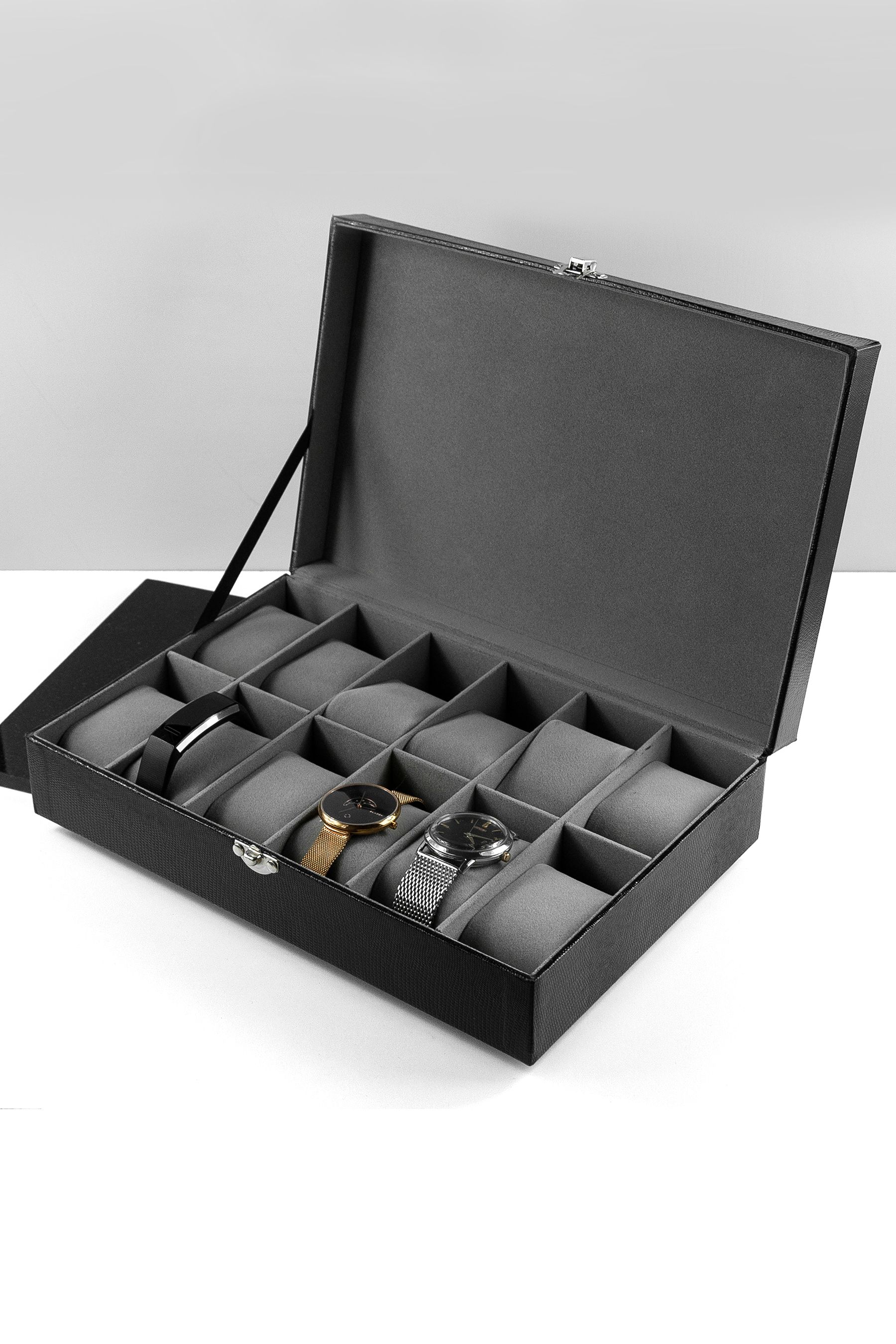Next watch box outlet