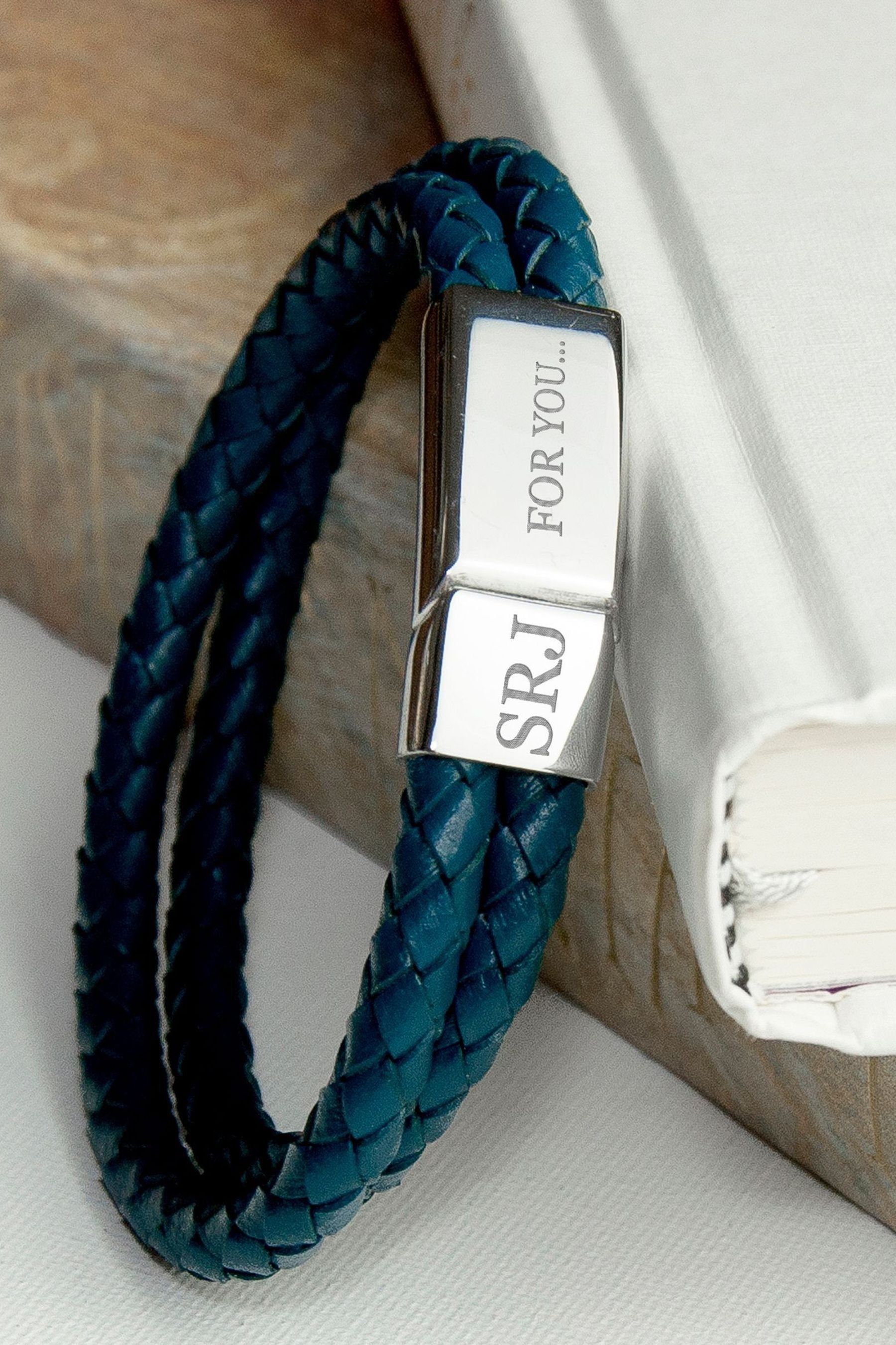 Next personalised bracelet sales