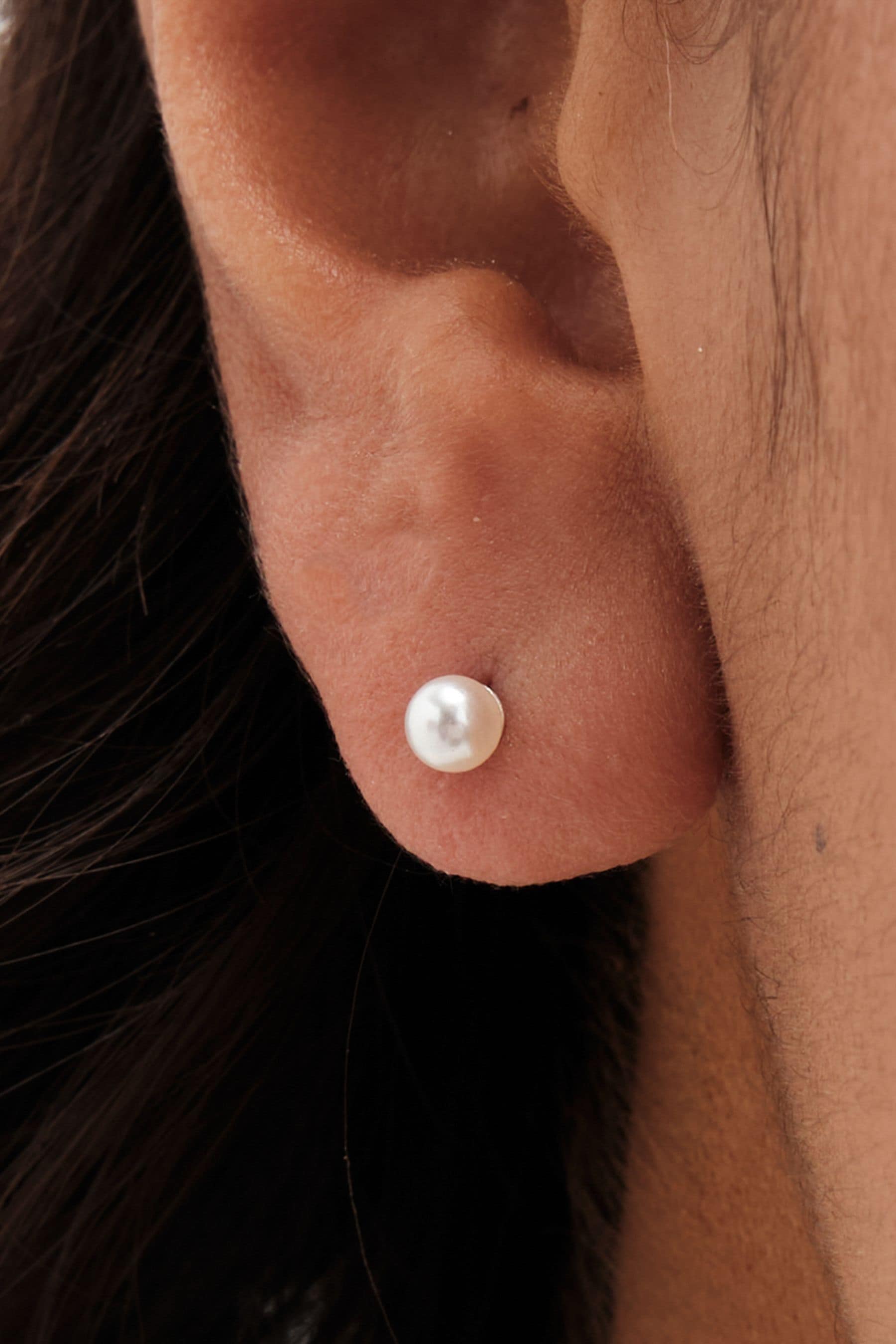 Next earrings studs deals