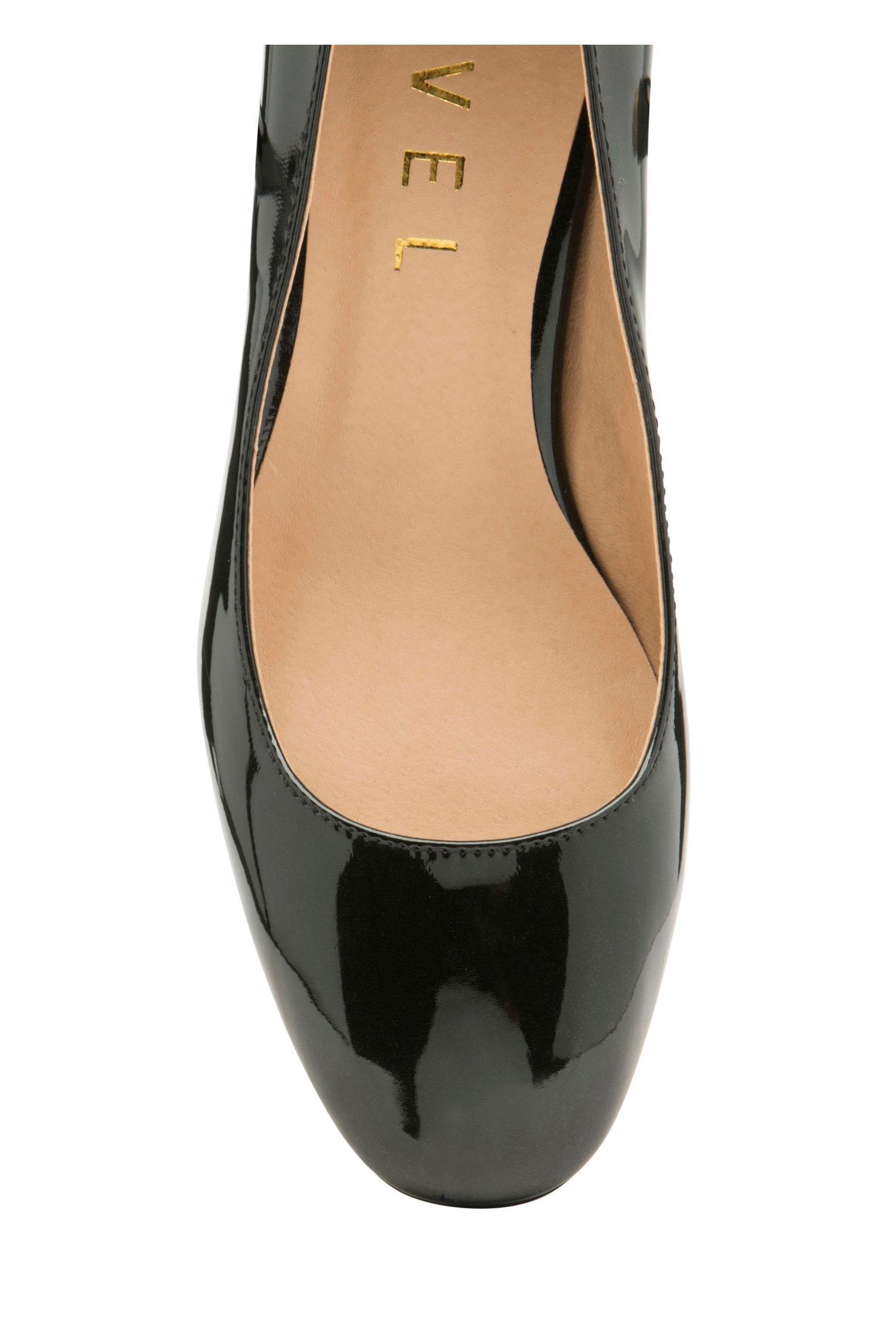 Ravel court shoes top