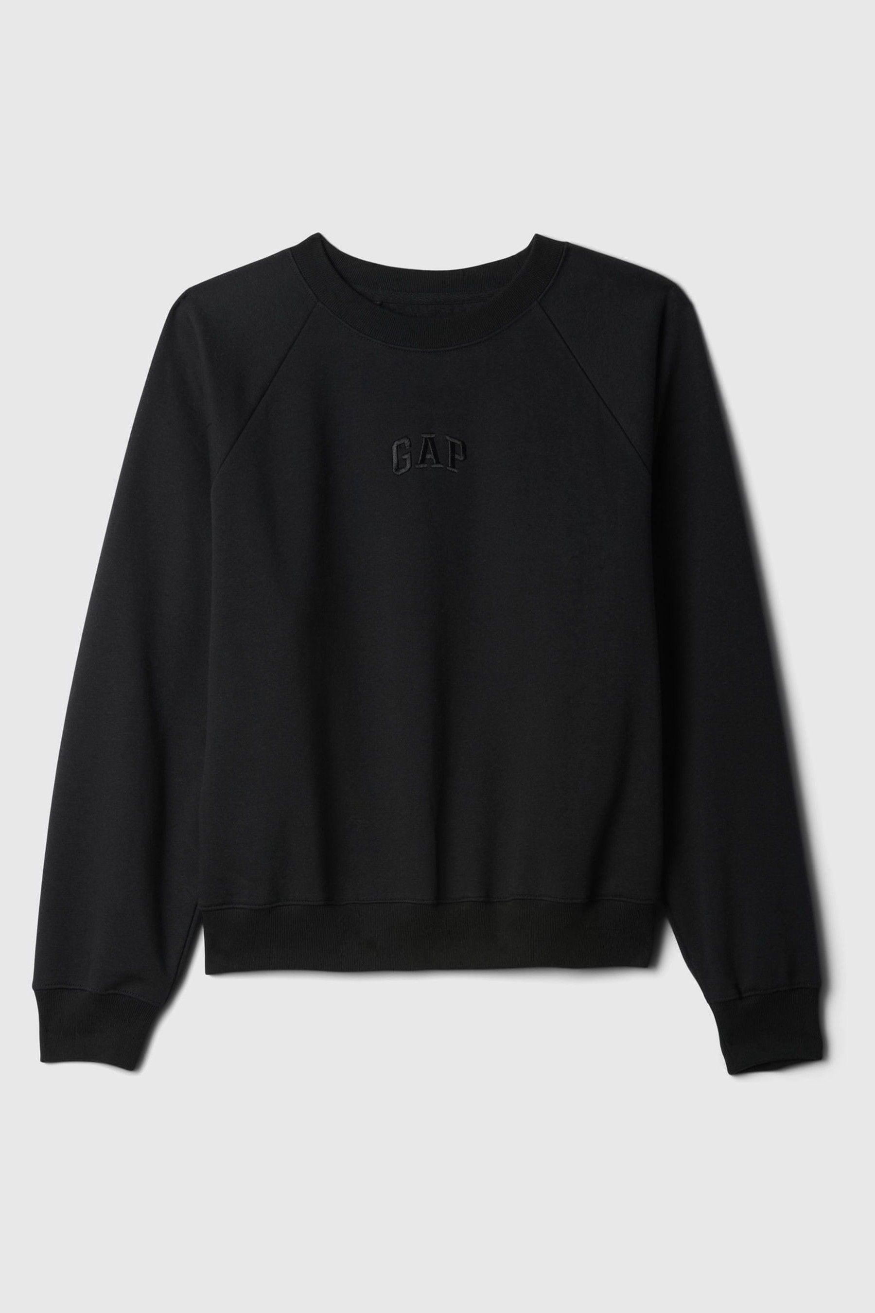 Vintage soft raglan sweatshirt online