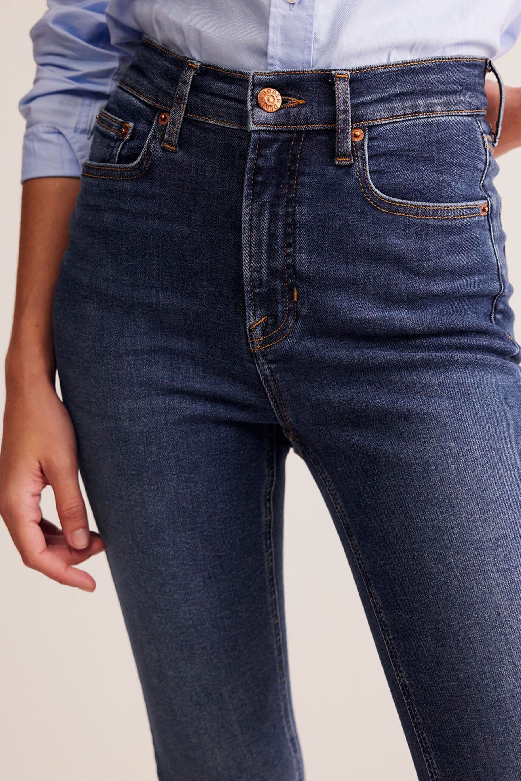 Boden skinny jeans outlet