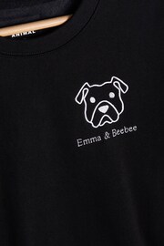 Personalised My Dog & Me Sweater by RUFF - Image 2 of 5