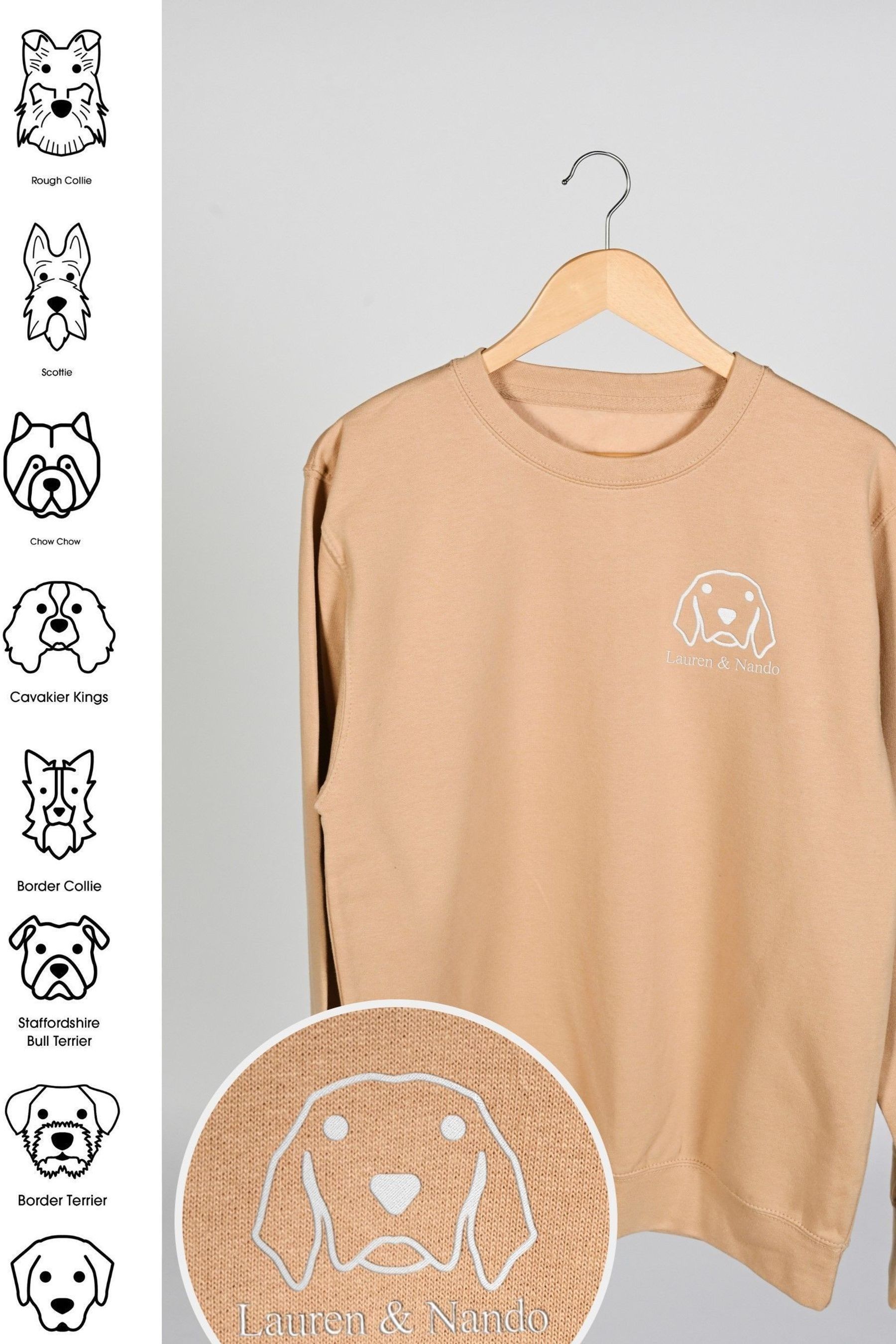 Sweater for my dog on sale