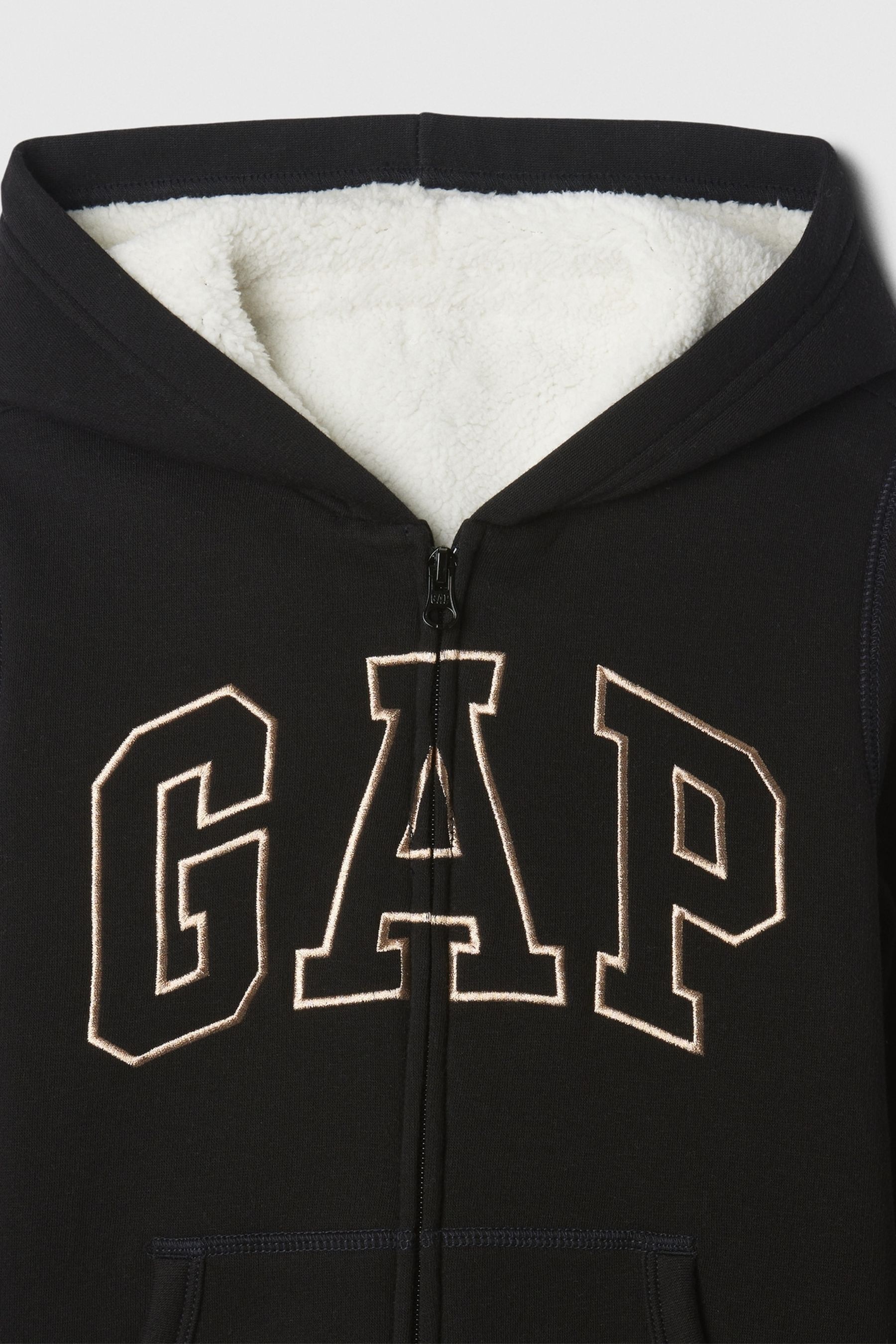 Gap body hoodie deals