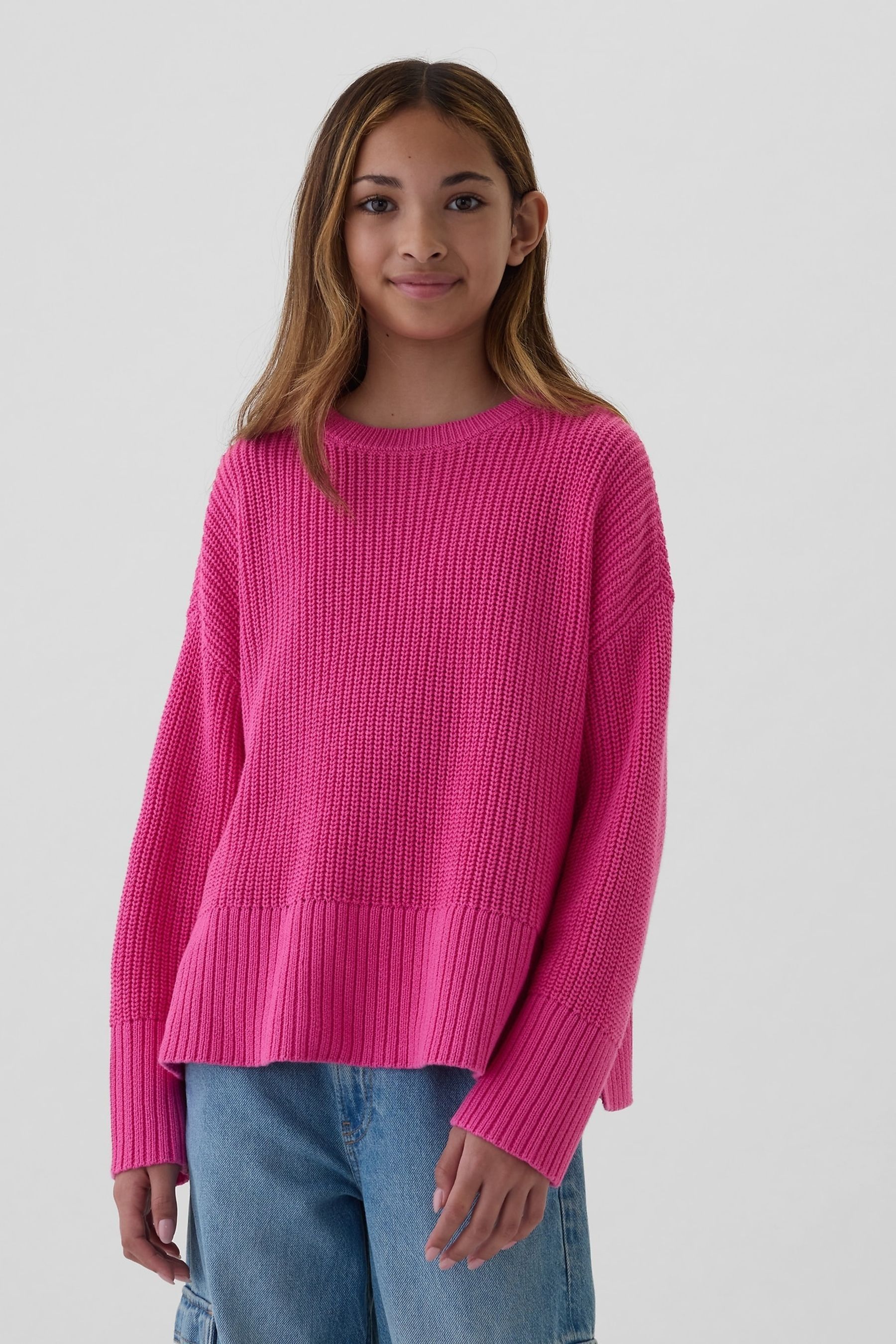 Next oversized jumper sales